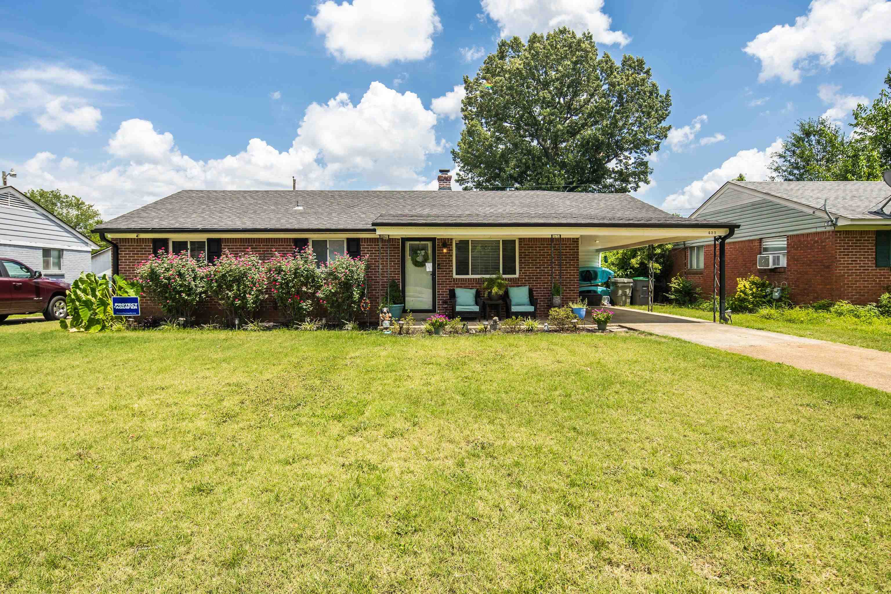432 MALBORO RD