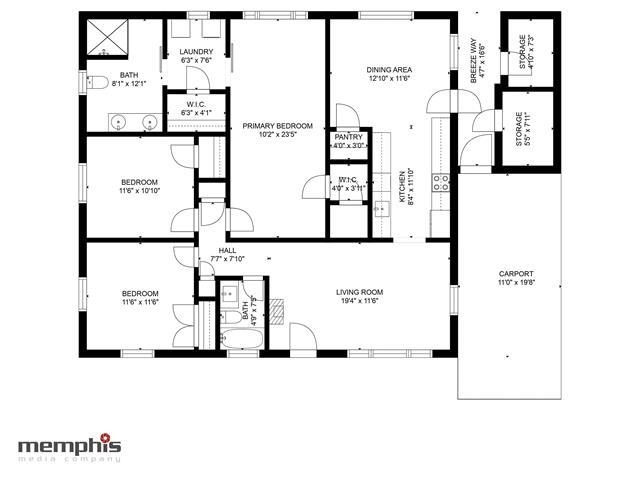 432 MALBORO RD
