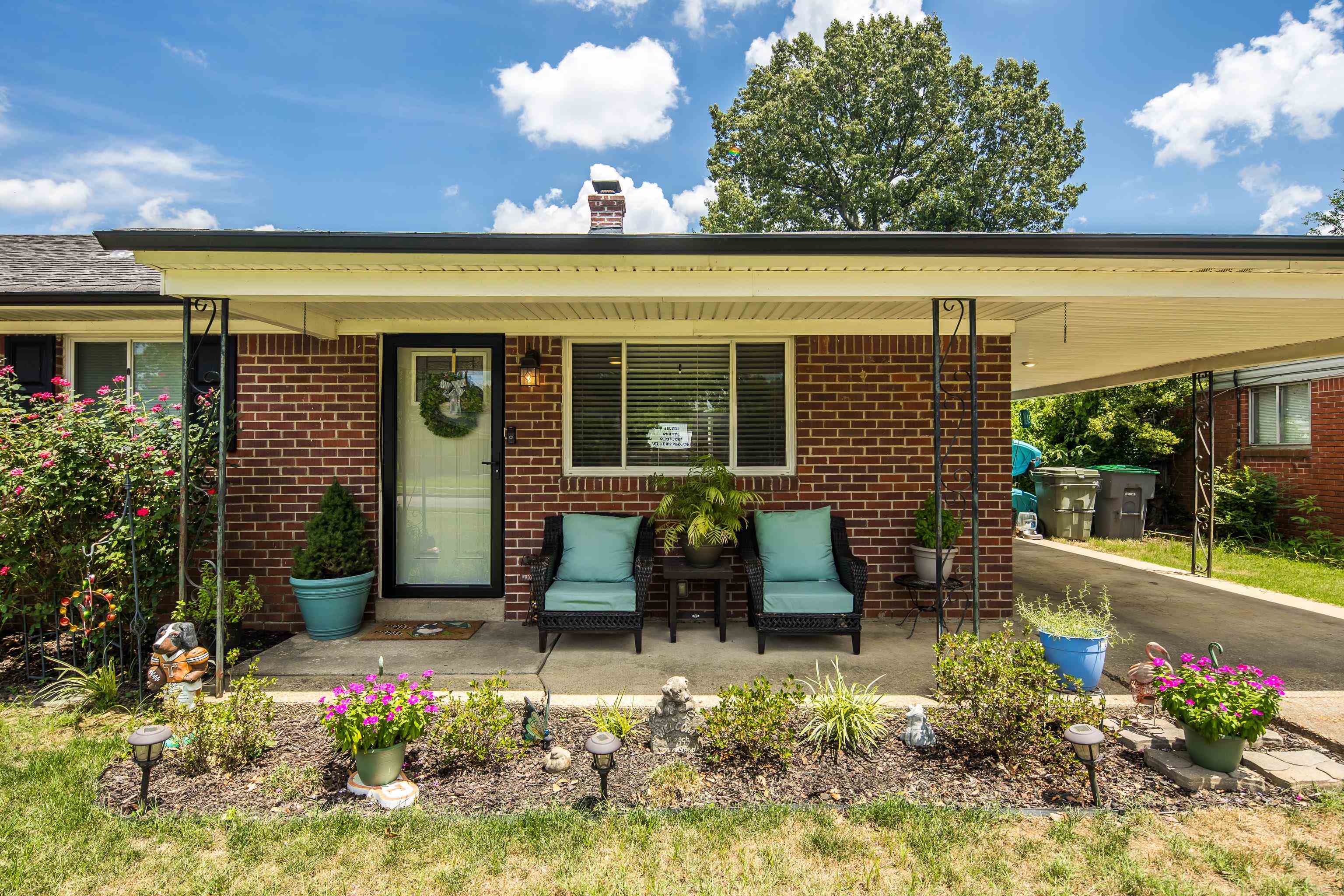 432 MALBORO RD