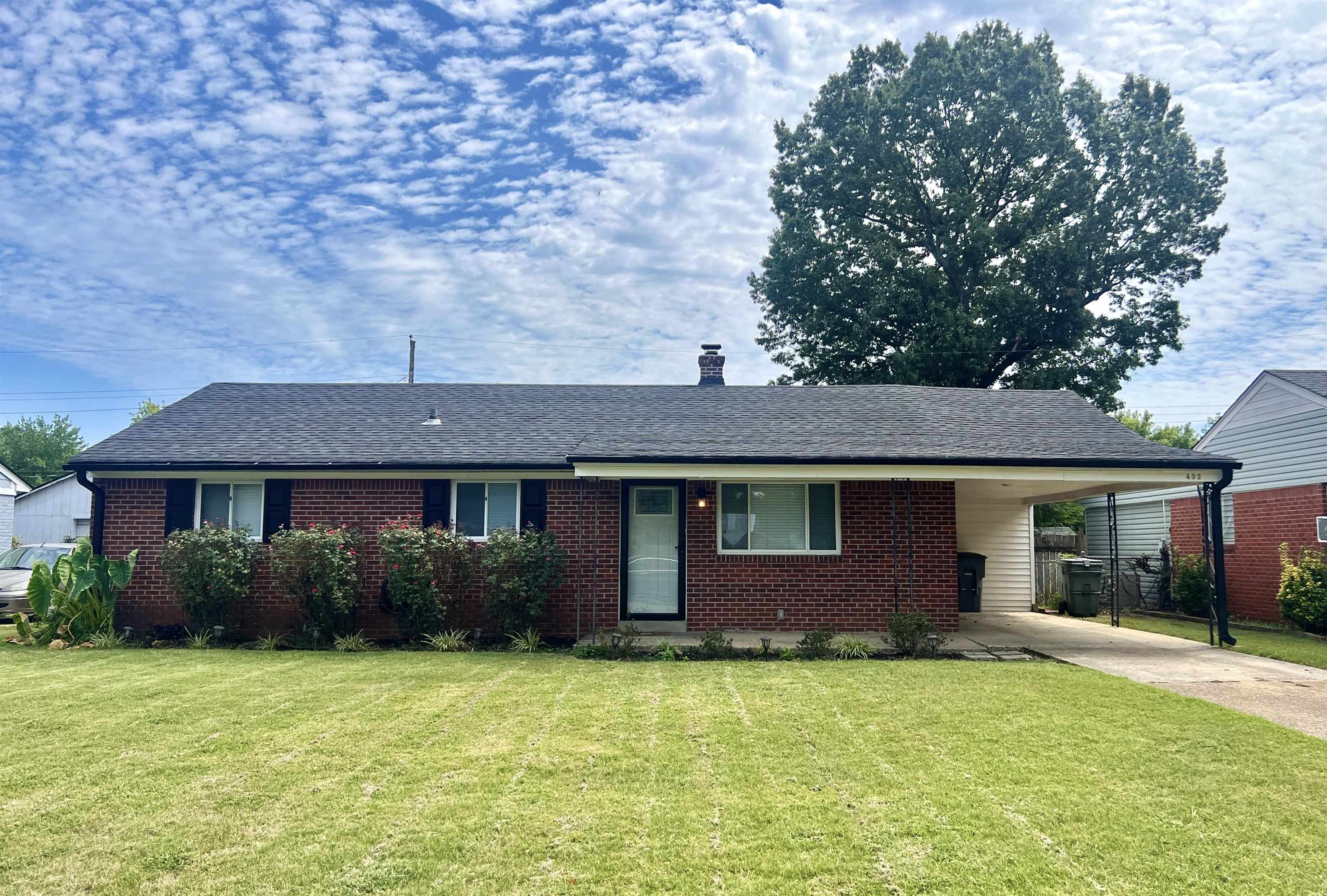 432 MALBORO RD