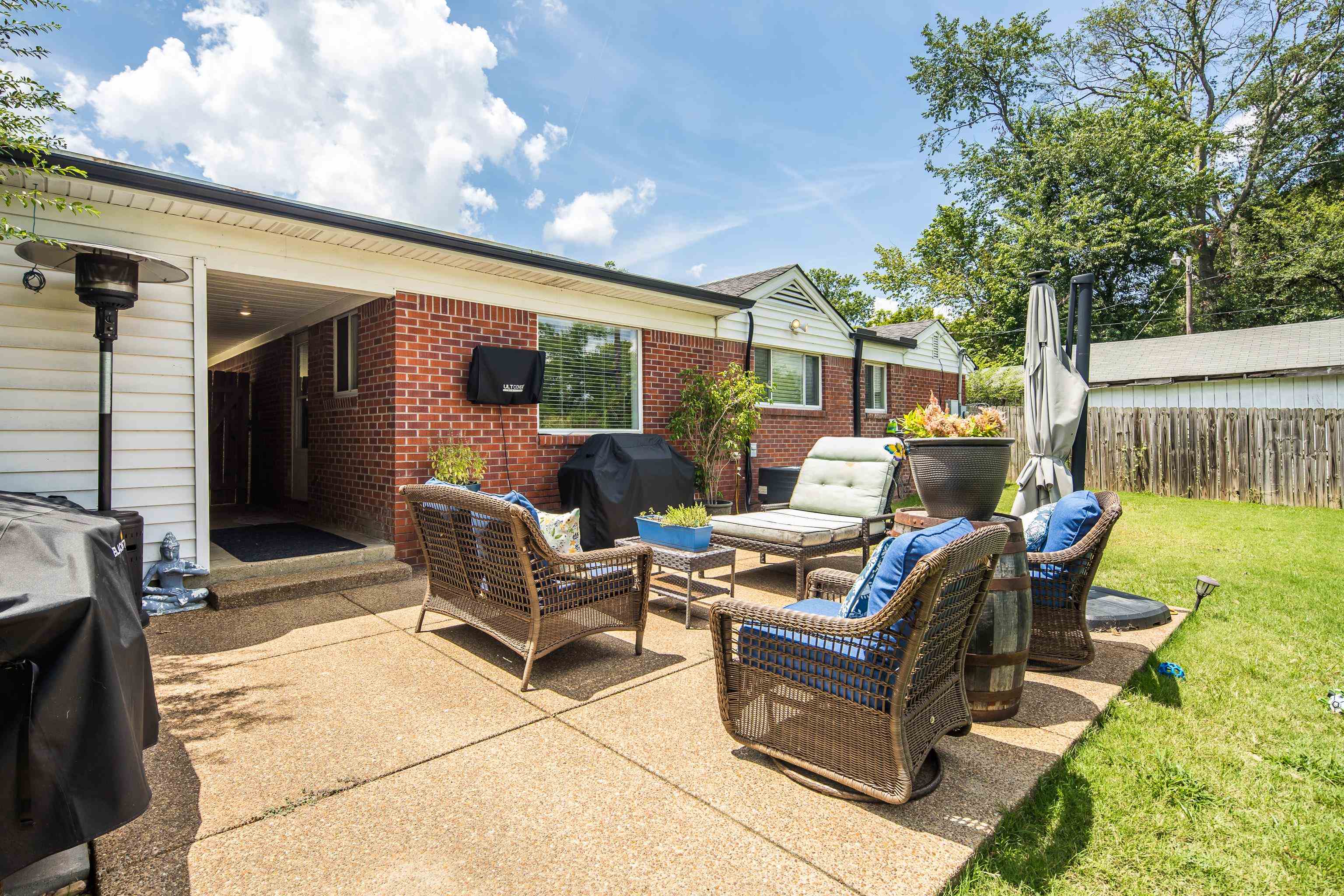 432 MALBORO RD