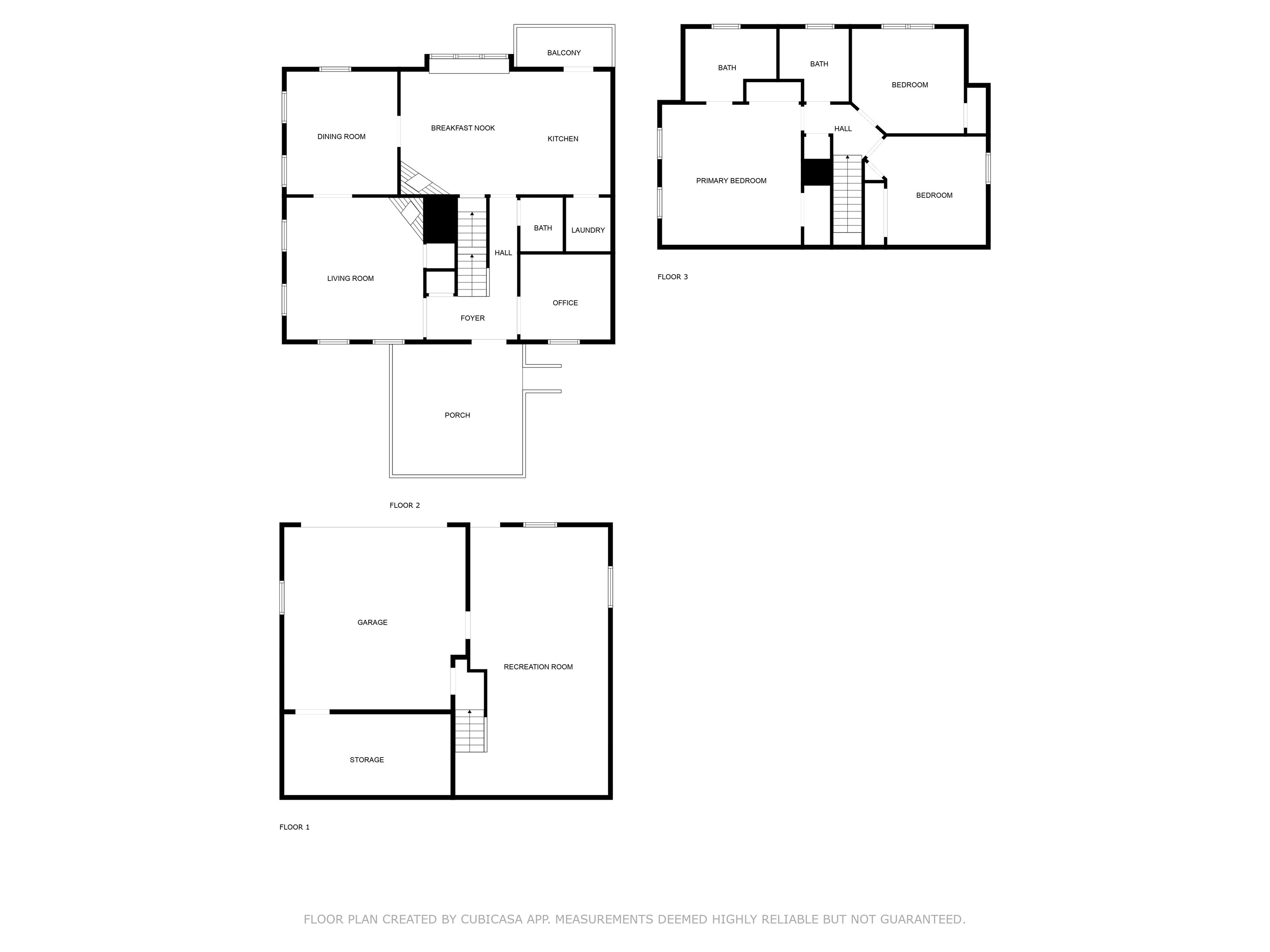 5345 RALEIGH-LAGRANGE RD