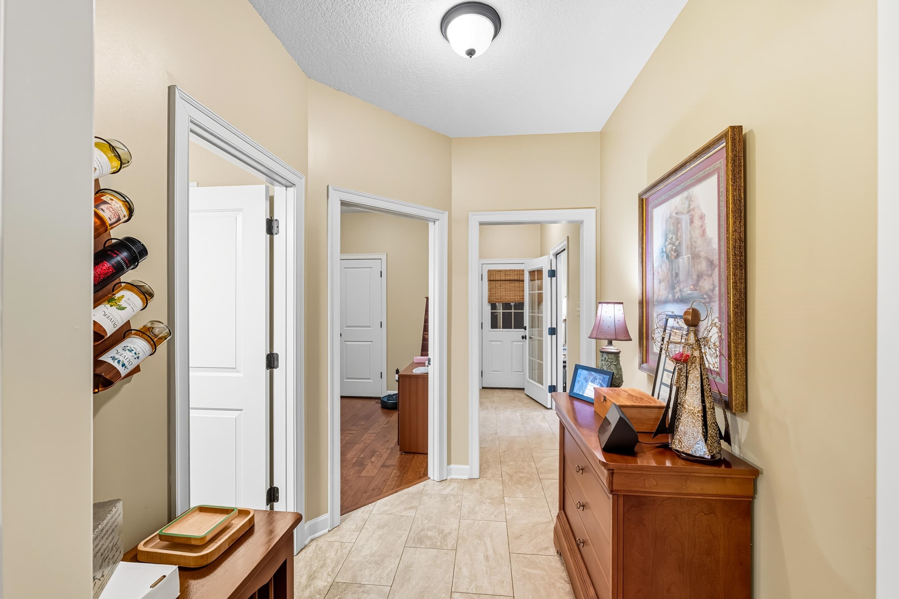 5299 CONIFER VIEW LN