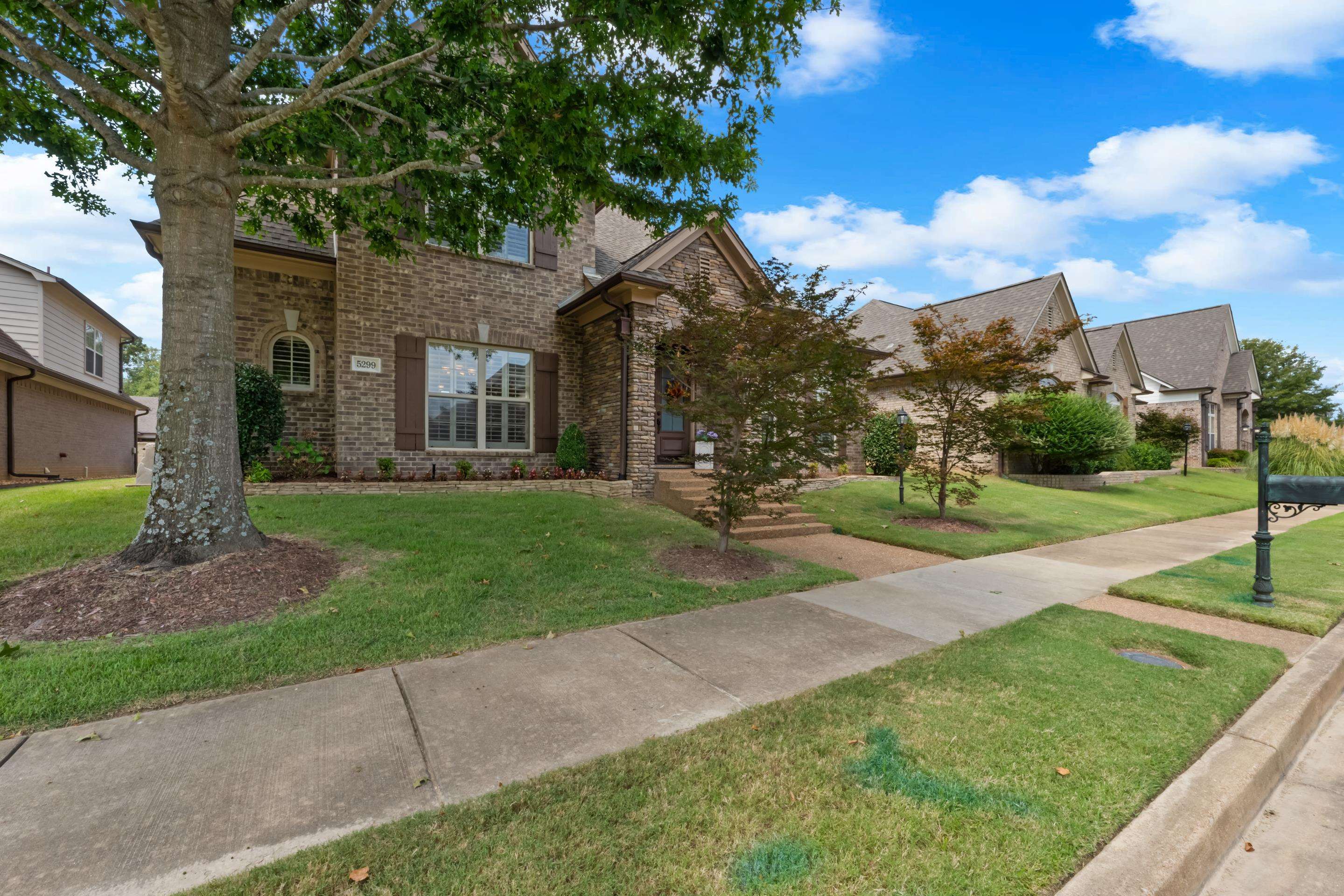 5299 CONIFER VIEW LN