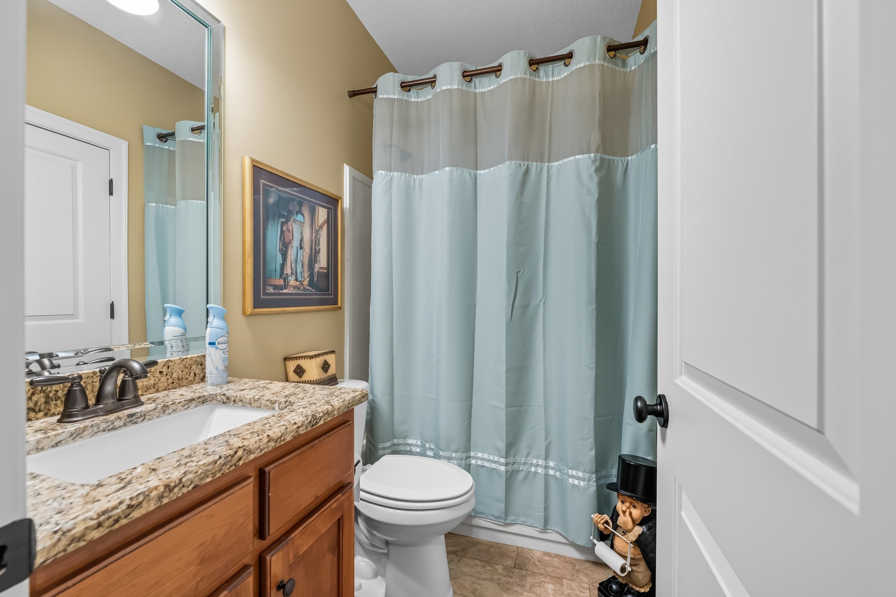 5299 CONIFER VIEW LN