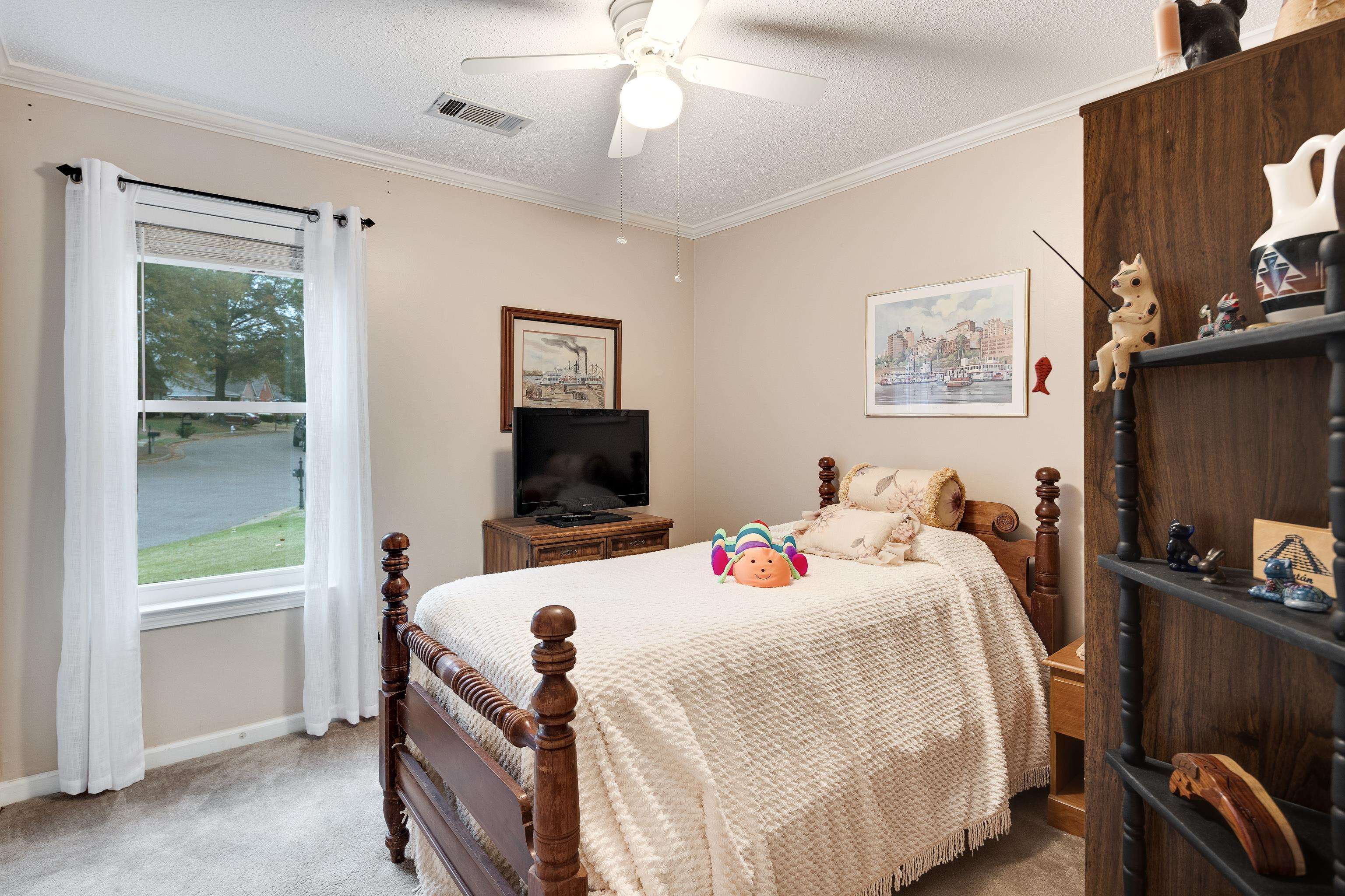3119 BRANDON WAY LN