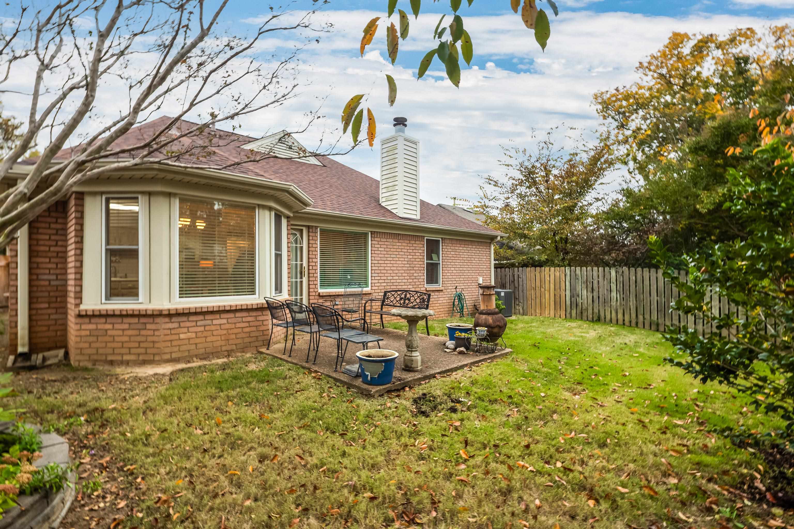 3119 BRANDON WAY LN