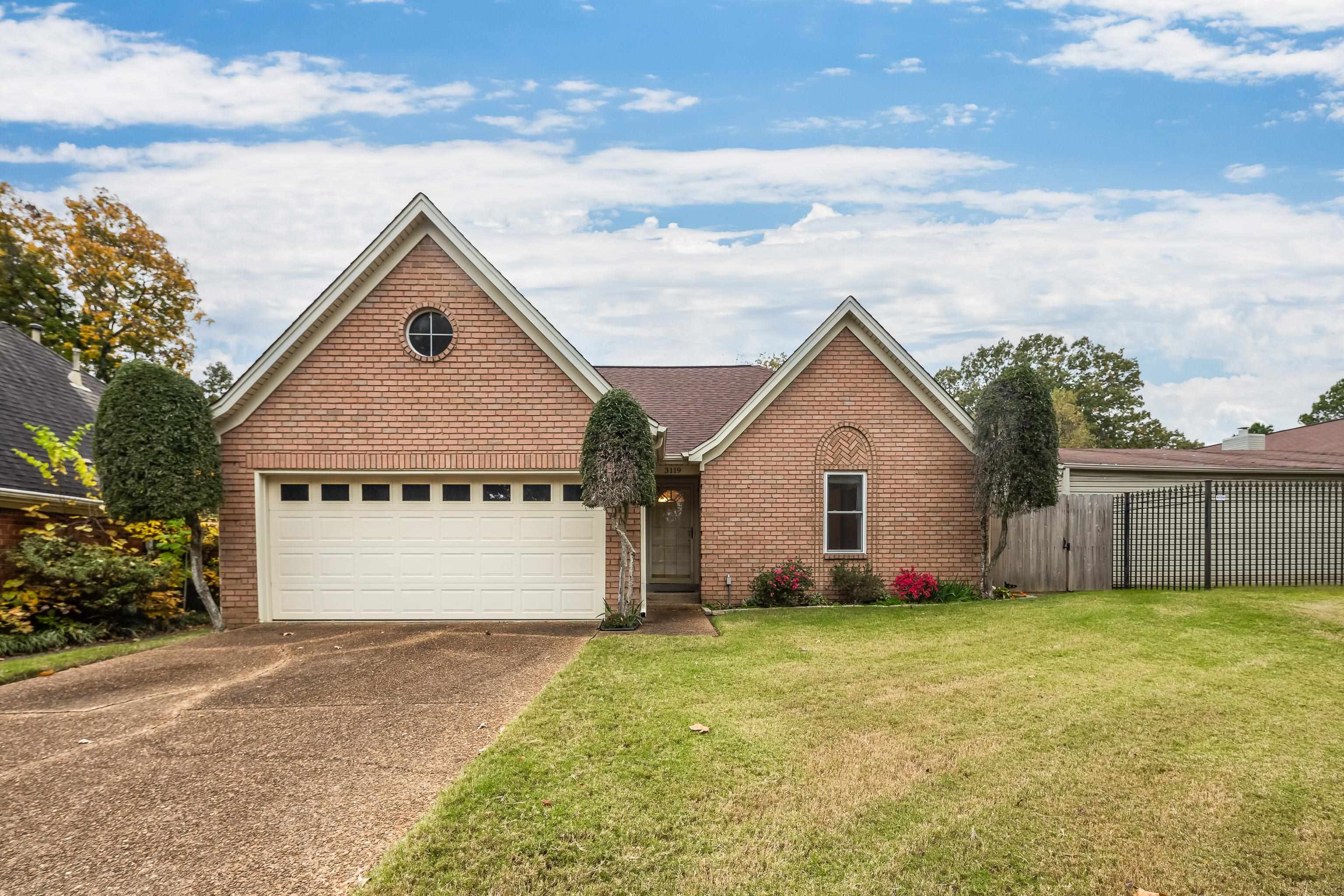 3119 BRANDON WAY LN