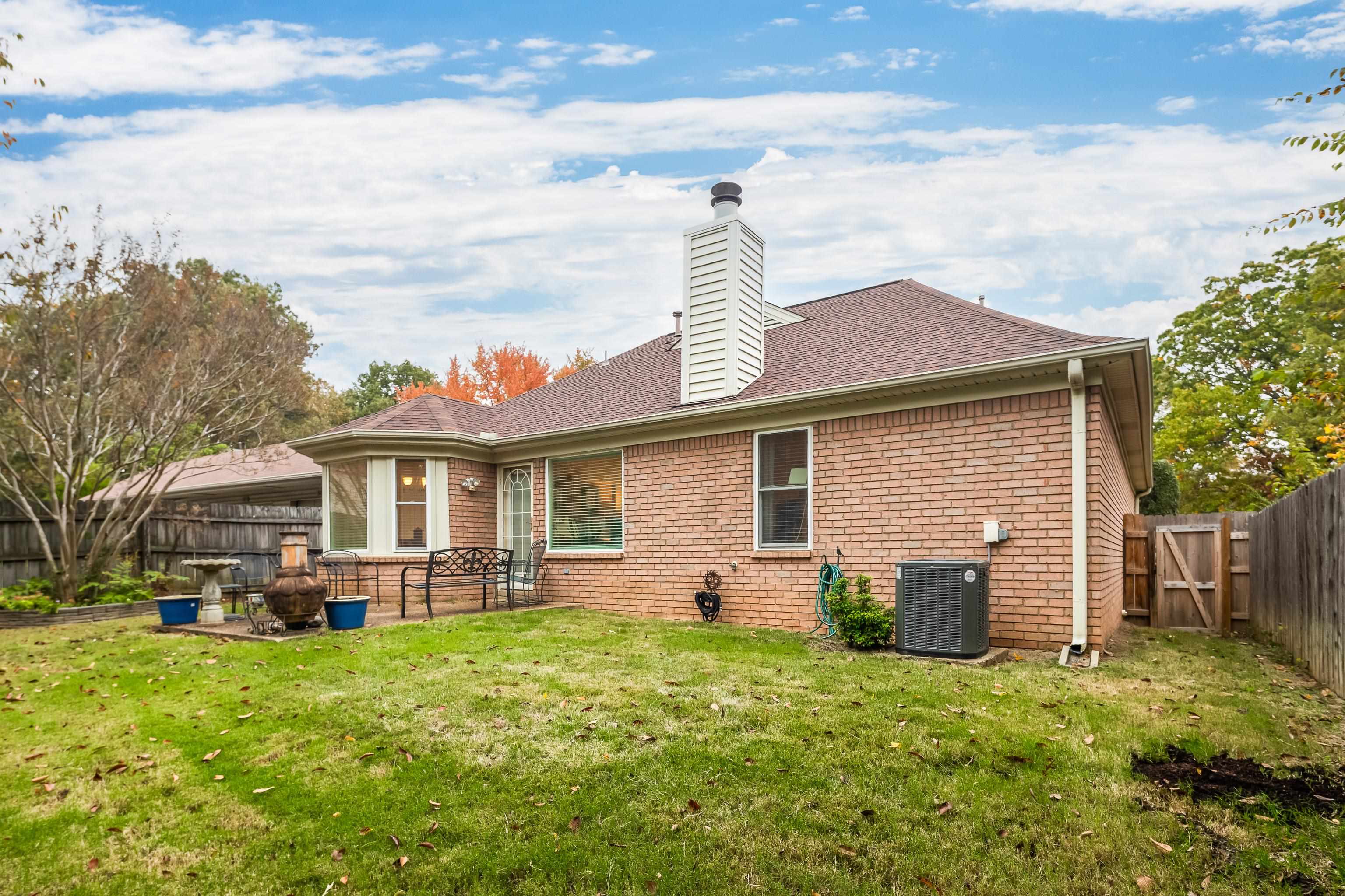 3119 BRANDON WAY LN