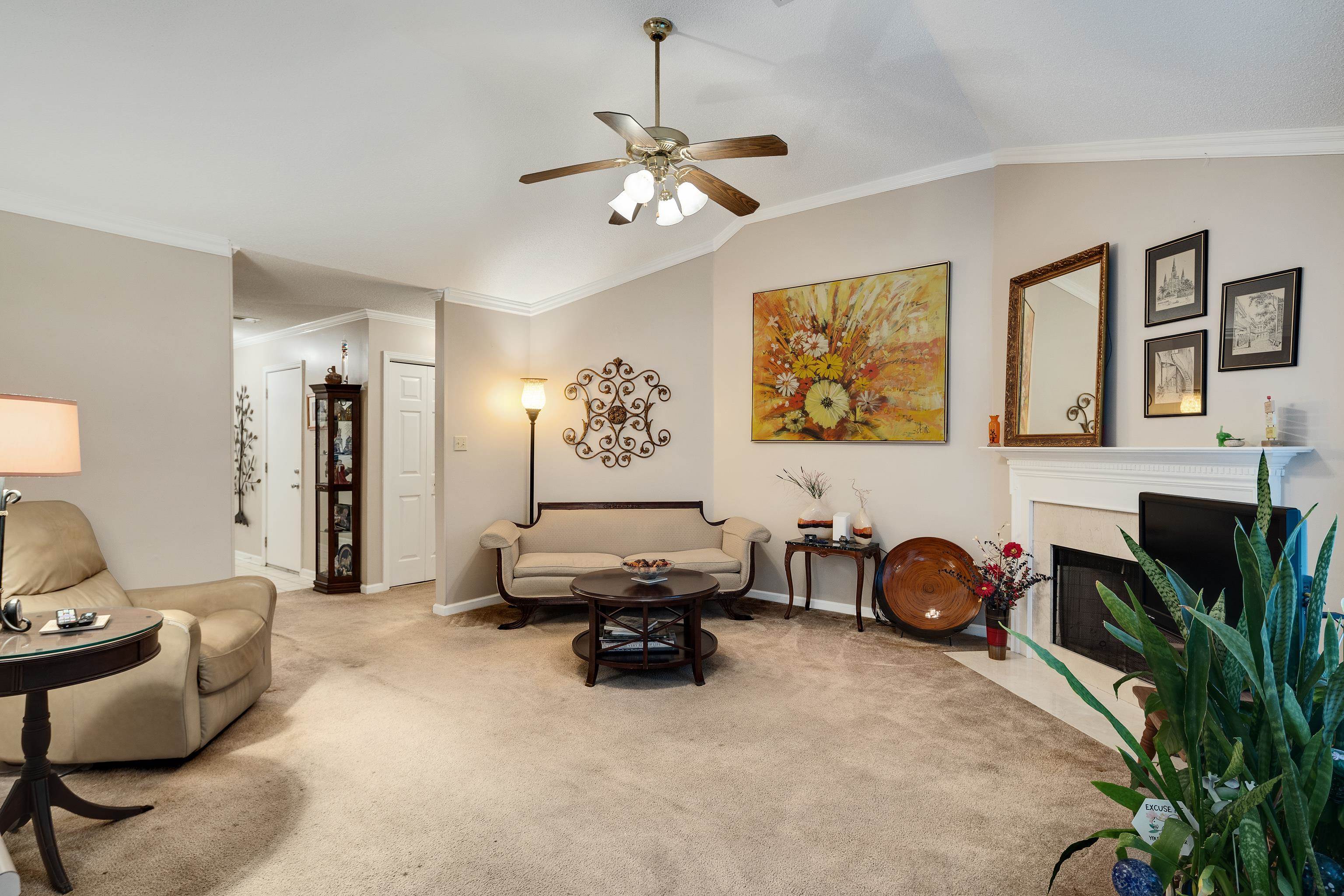 3119 BRANDON WAY LN