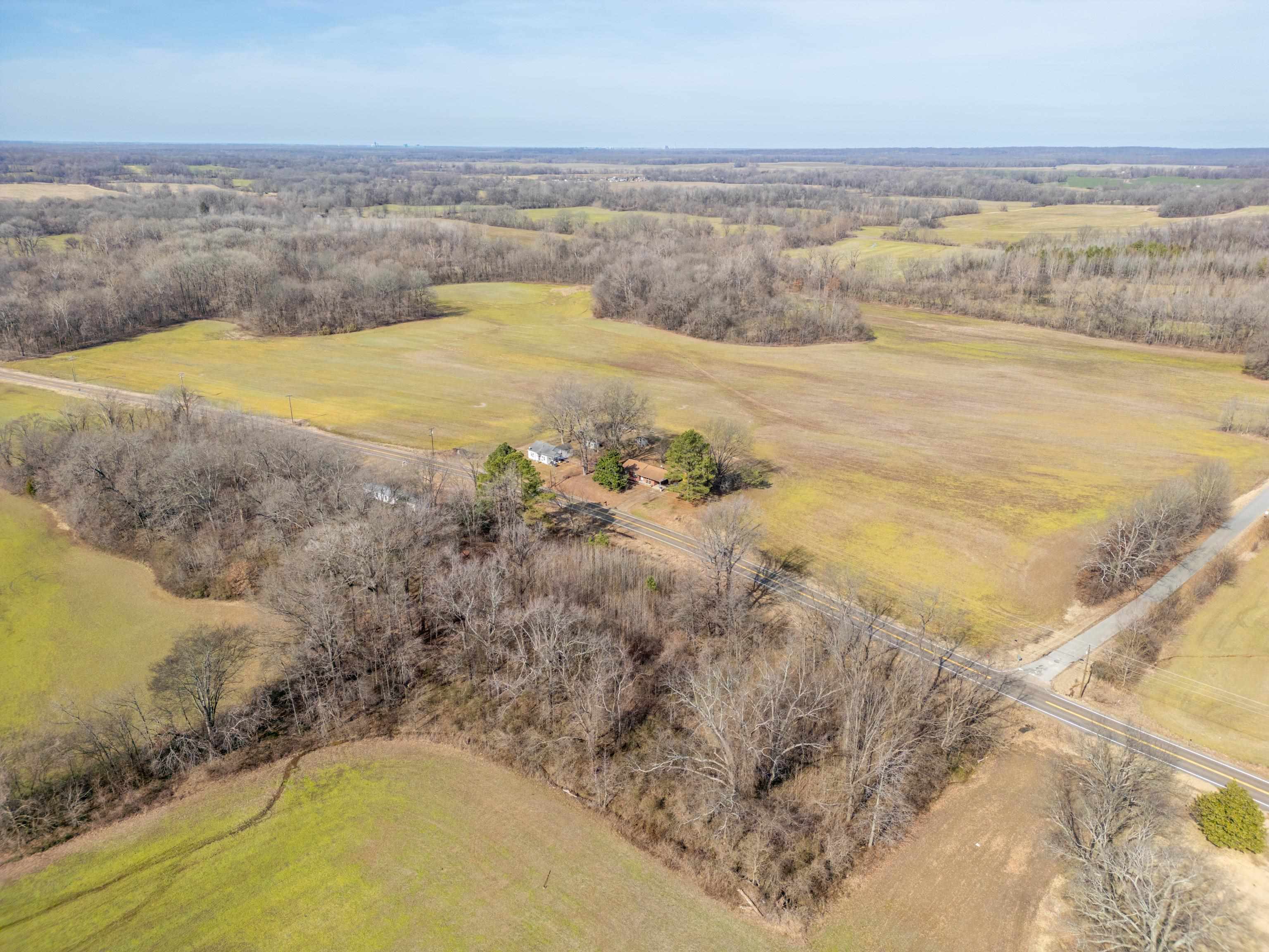 TRACT 1-- MONTGOMERY RD