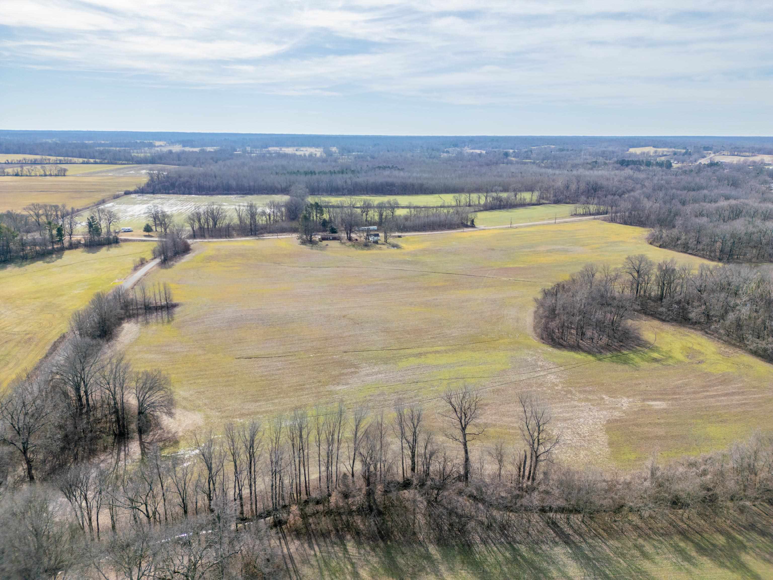 TRACT 1-- MONTGOMERY RD