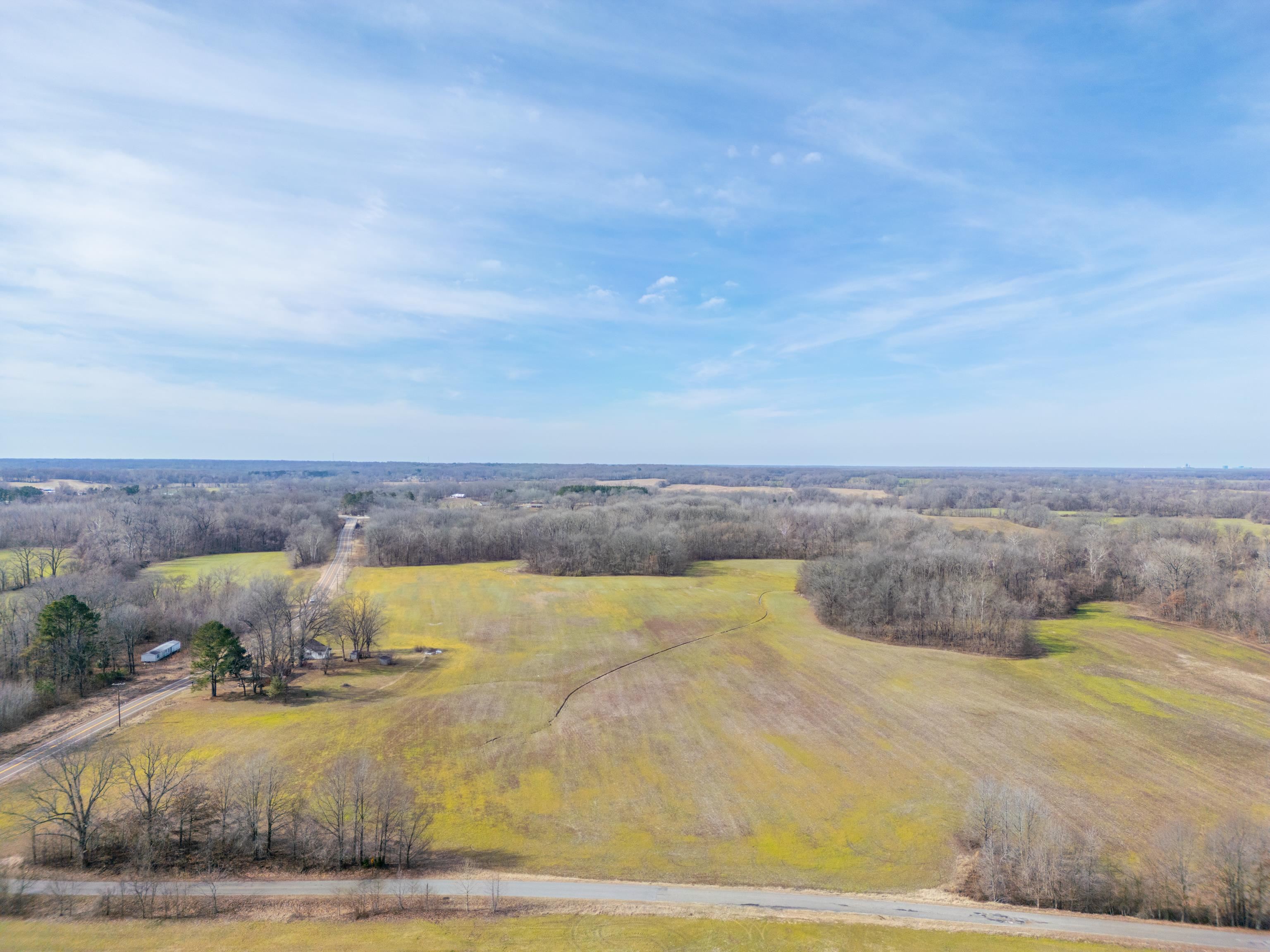 TRACT 1-- MONTGOMERY RD