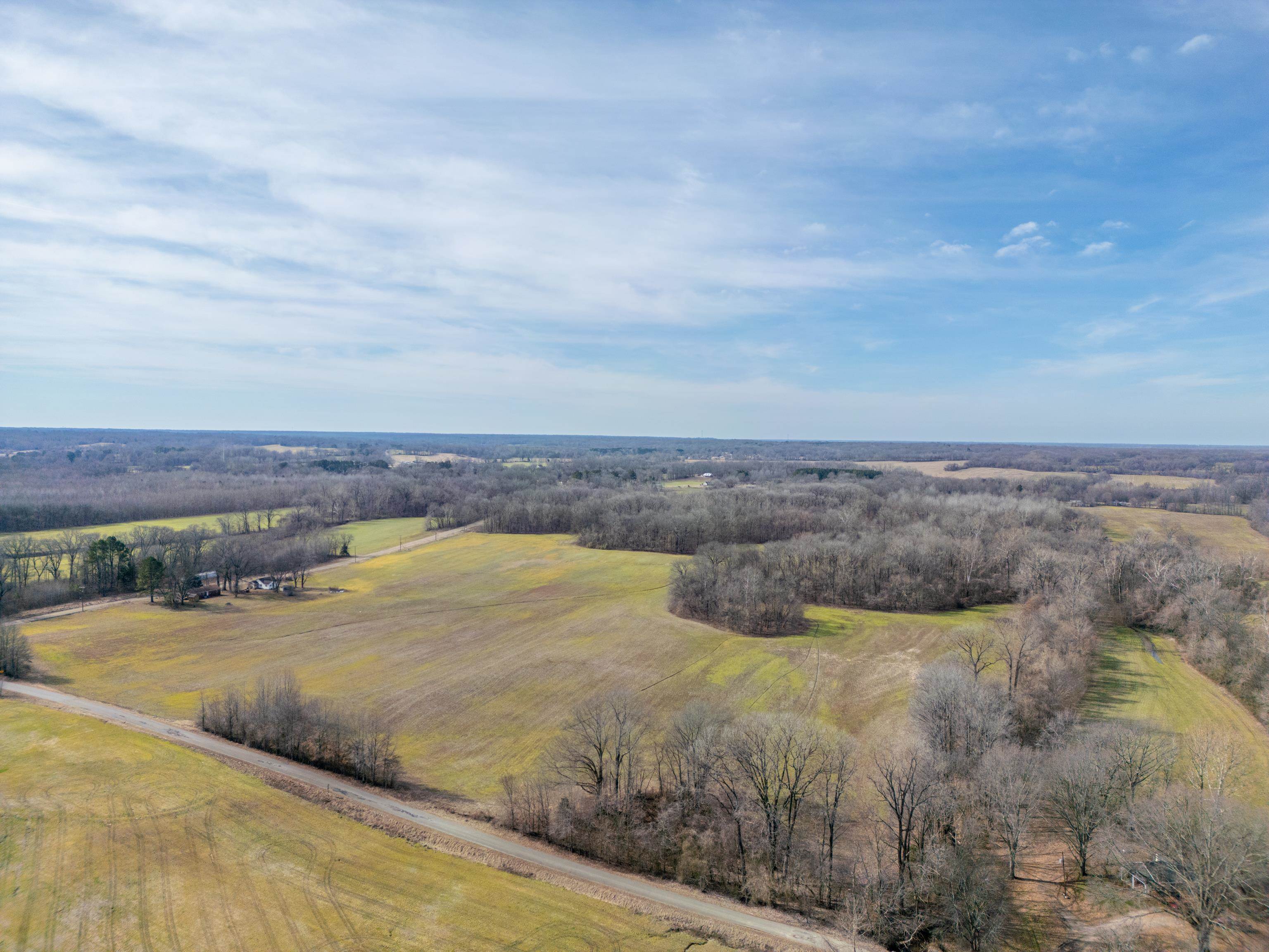 TRACT 1-- MONTGOMERY RD