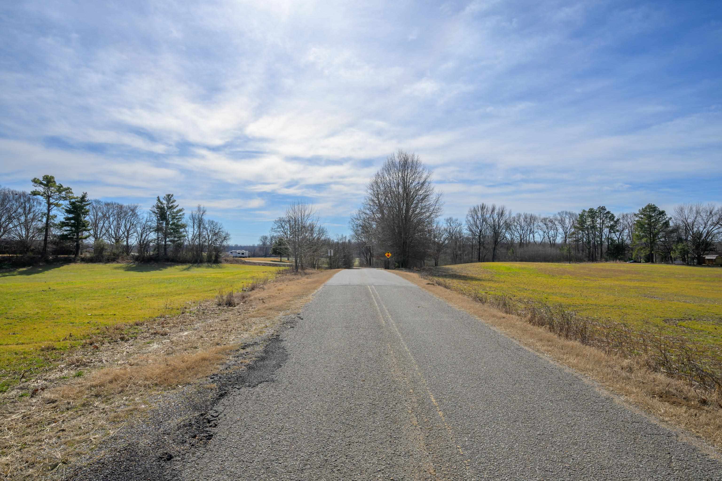 TRACT 1-- MONTGOMERY RD