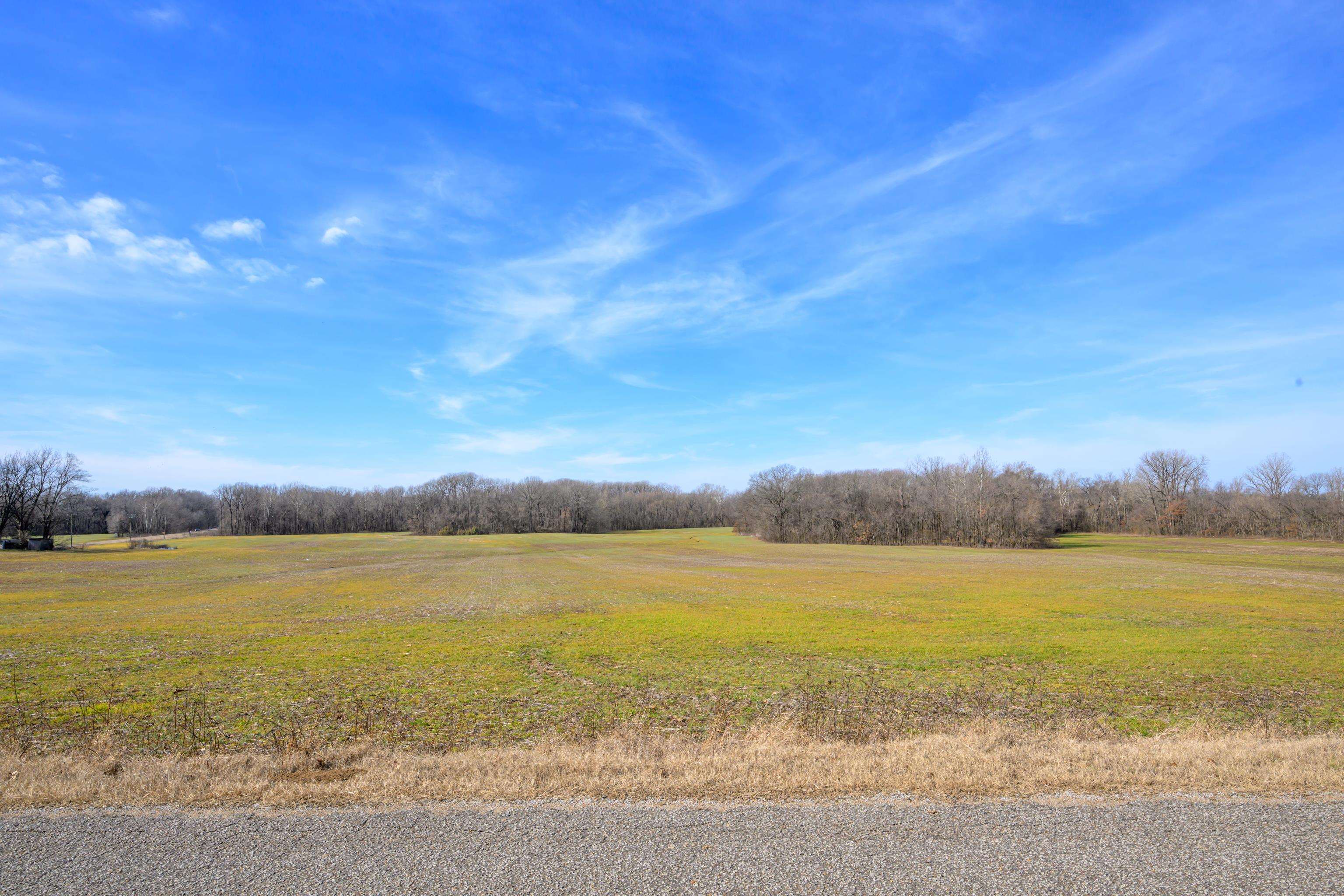 TRACT 1-- MONTGOMERY RD