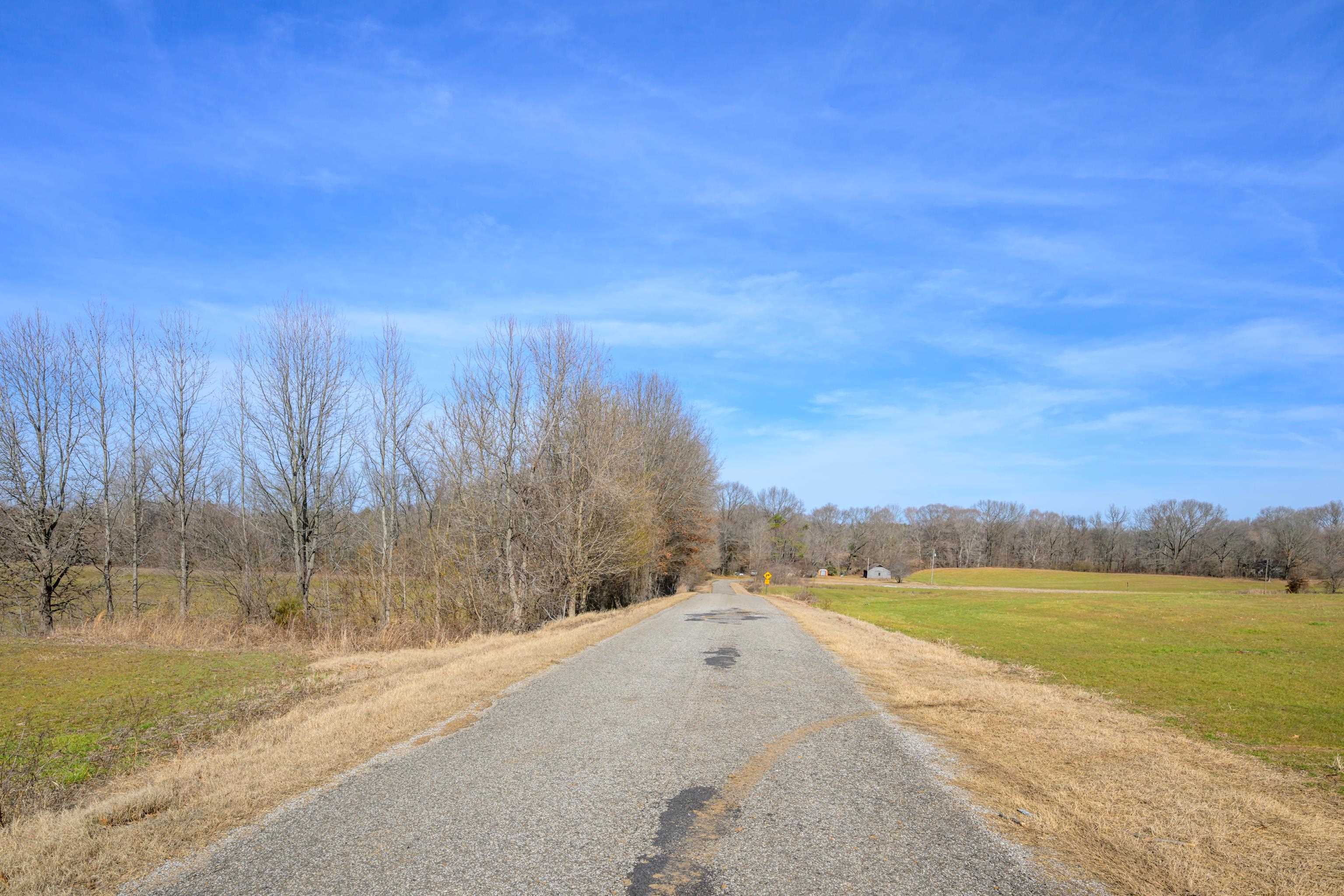 TRACT 1-- MONTGOMERY RD