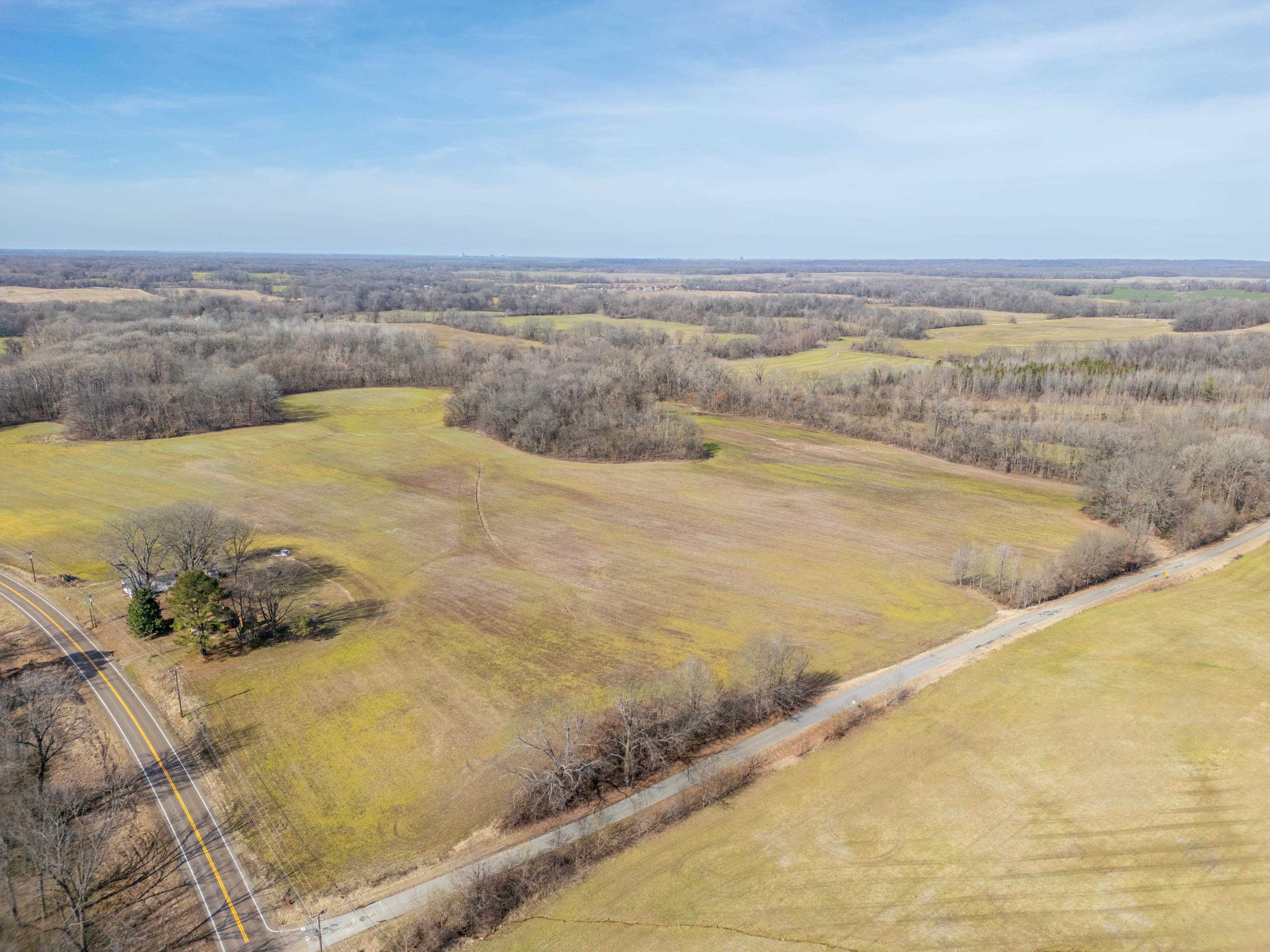 TRACT 1-- MONTGOMERY RD