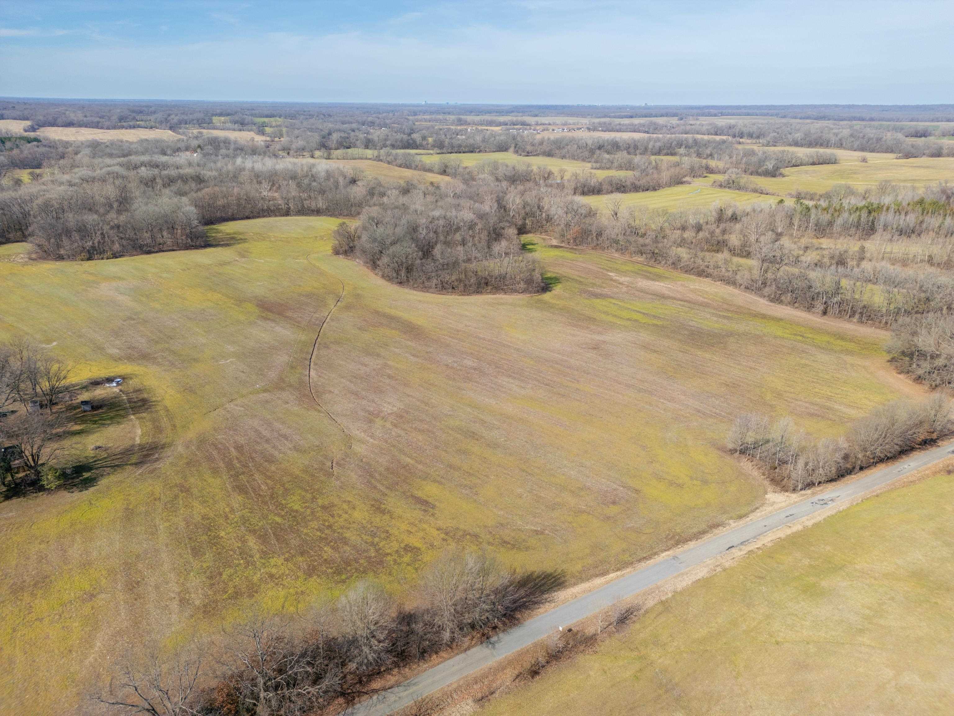 TRACT 1-- MONTGOMERY RD