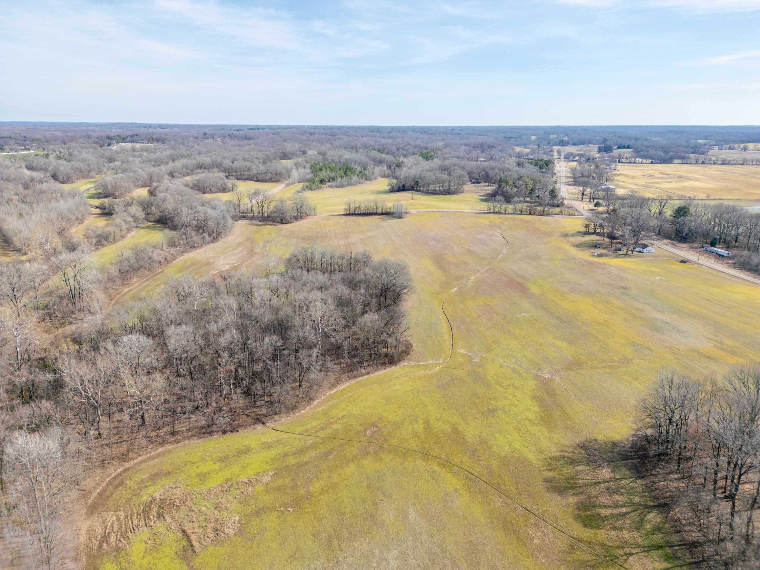 TRACT 1-- MONTGOMERY RD