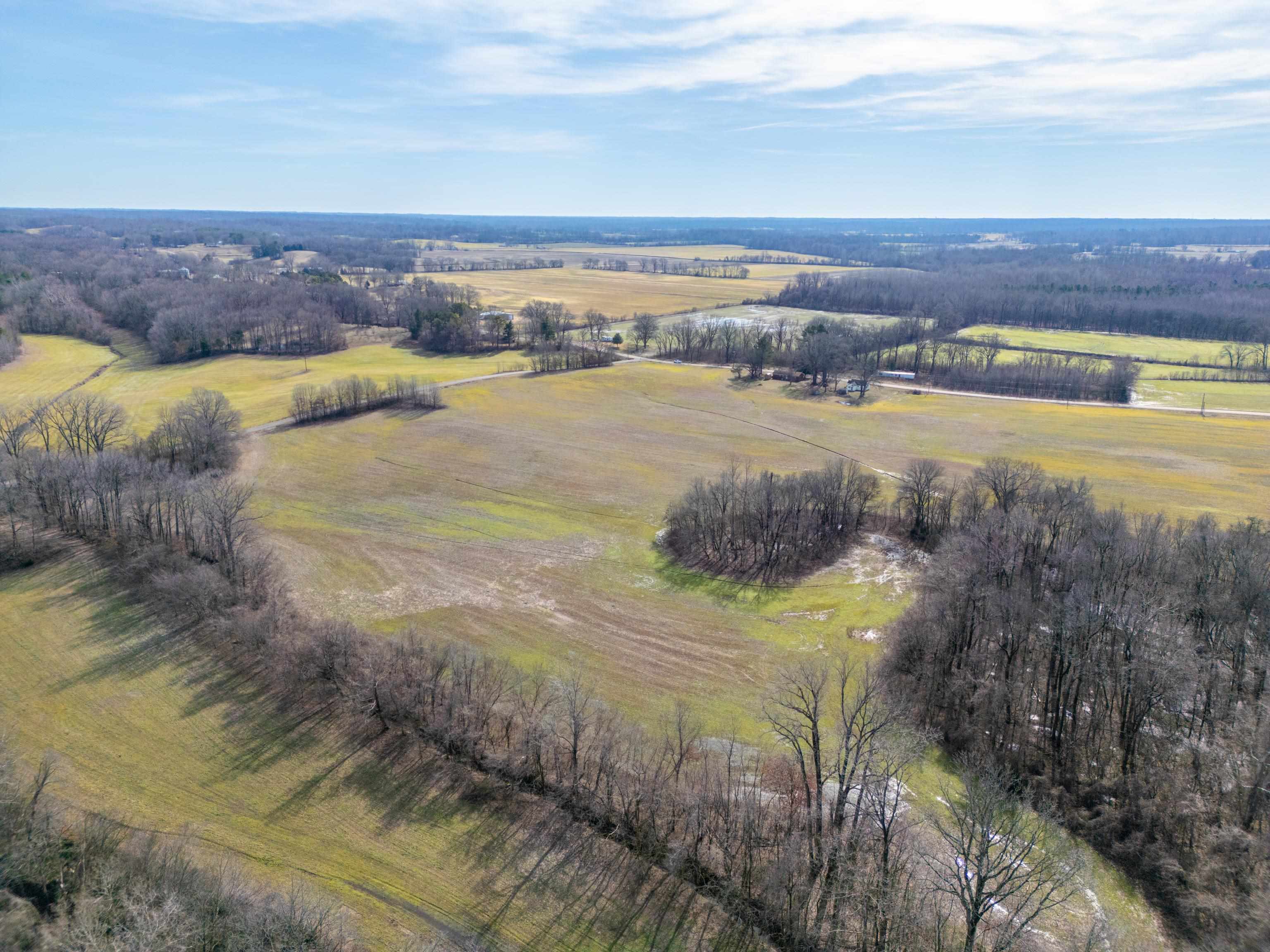 TRACT 1-- MONTGOMERY RD