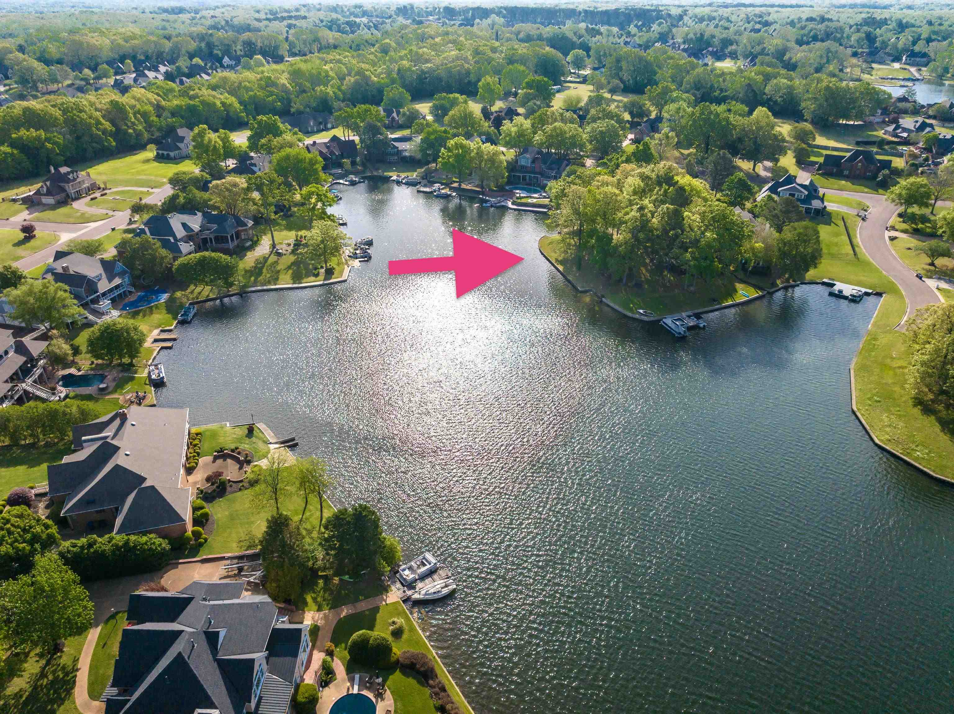 9952 LOCH LUCERNE PT