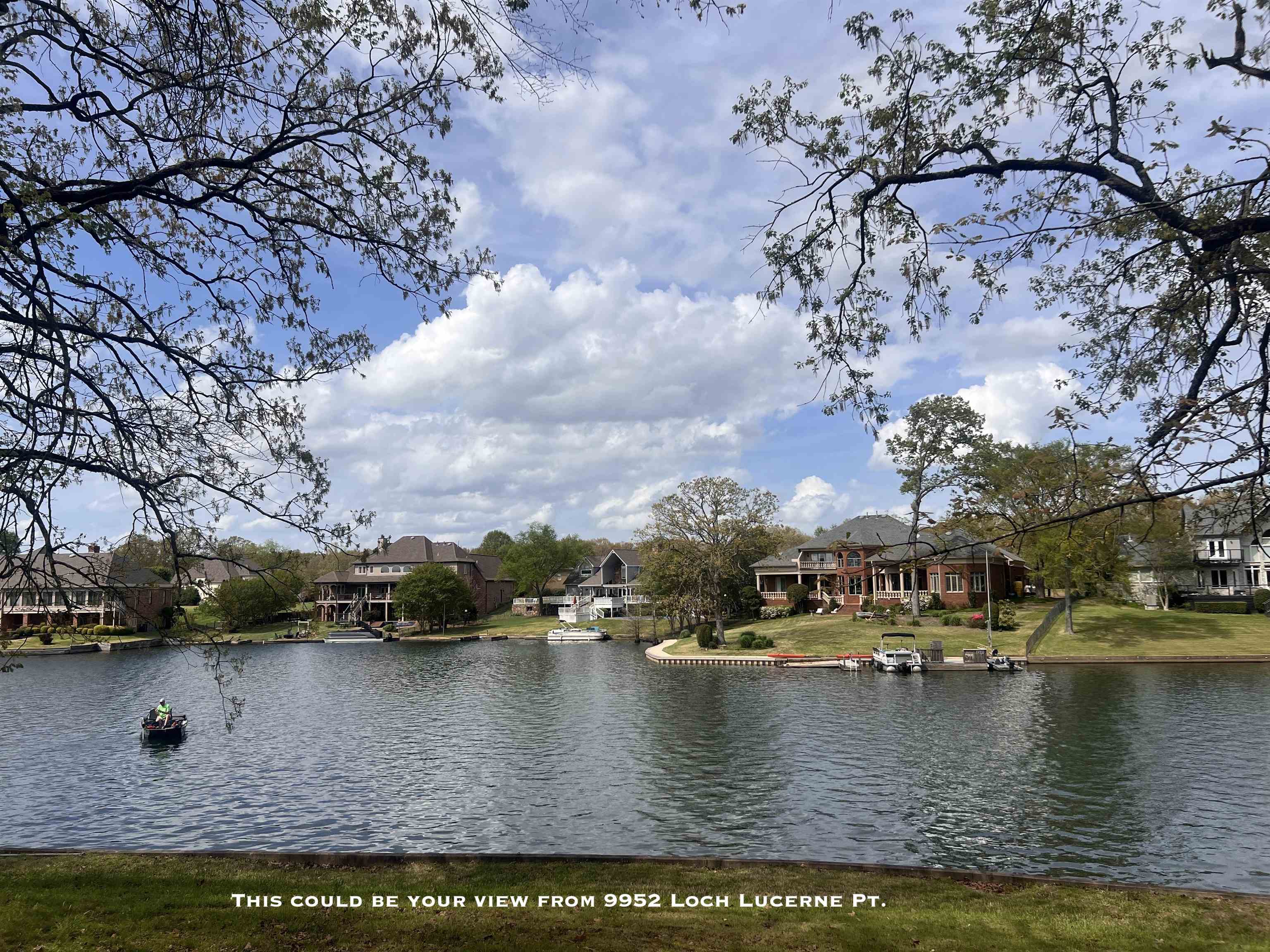 9952 LOCH LUCERNE PT