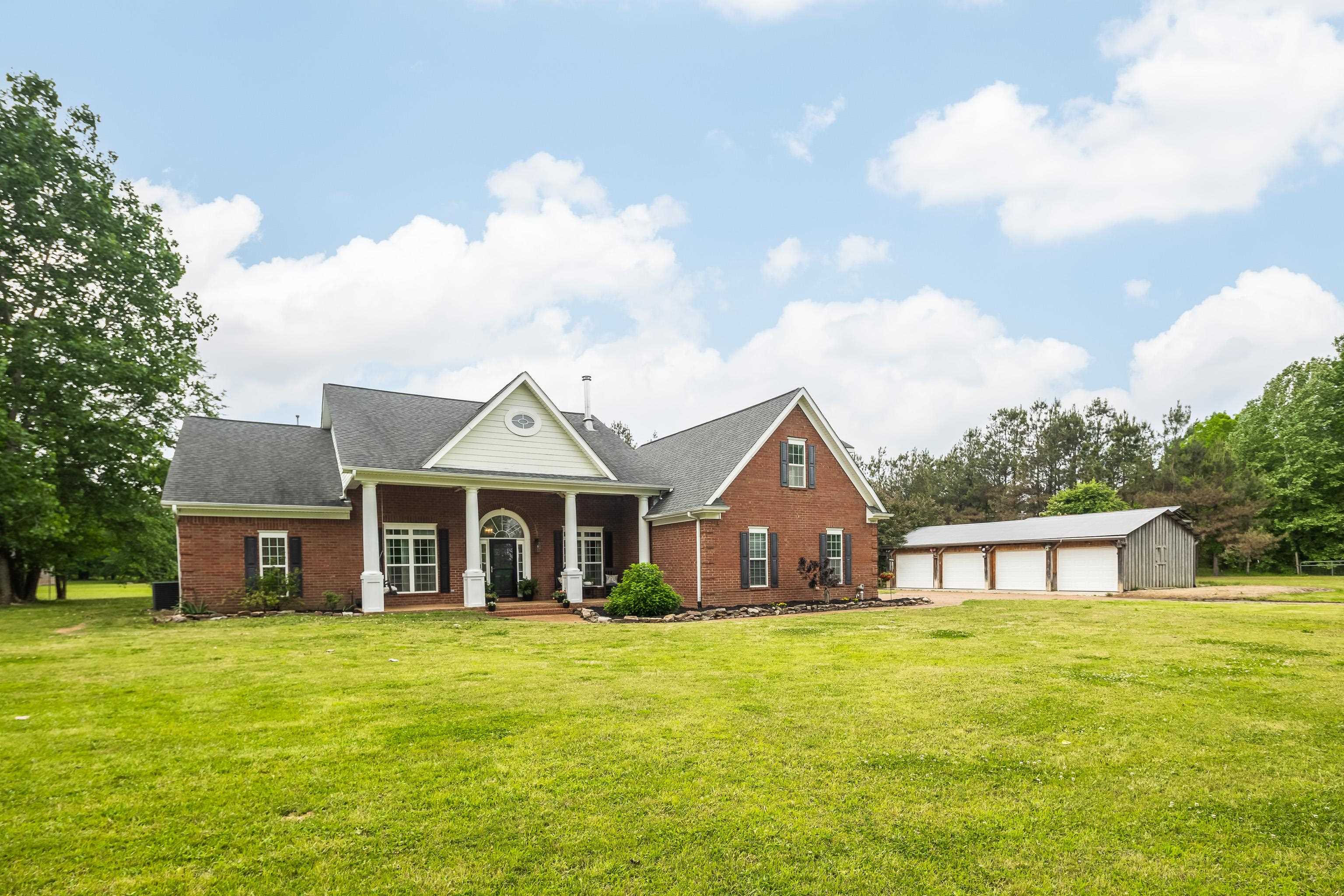 1095 CULBREATH RD