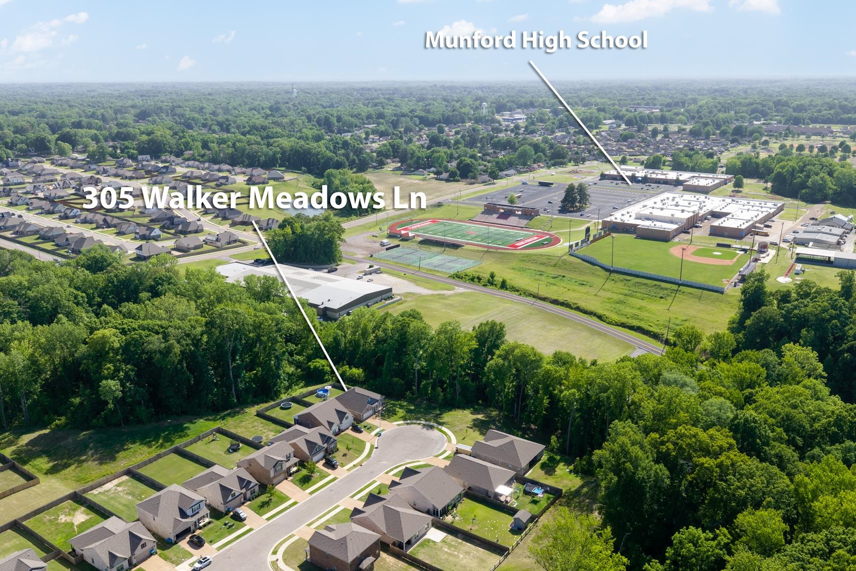305 WALKER MEADOWS LN