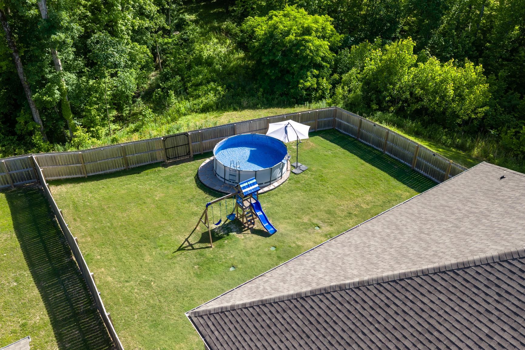 305 WALKER MEADOWS LN