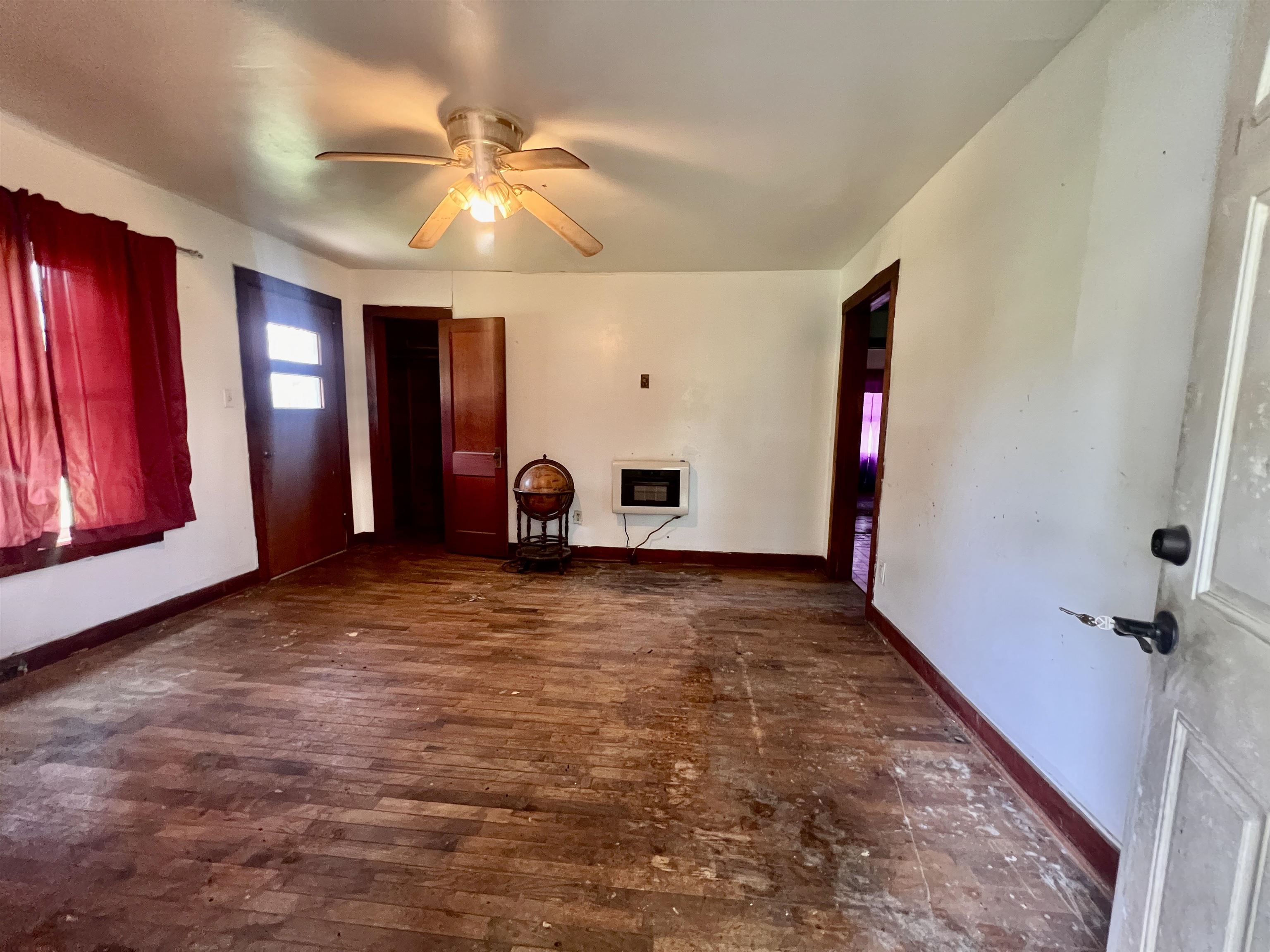 9820 W HWY 59 HWY