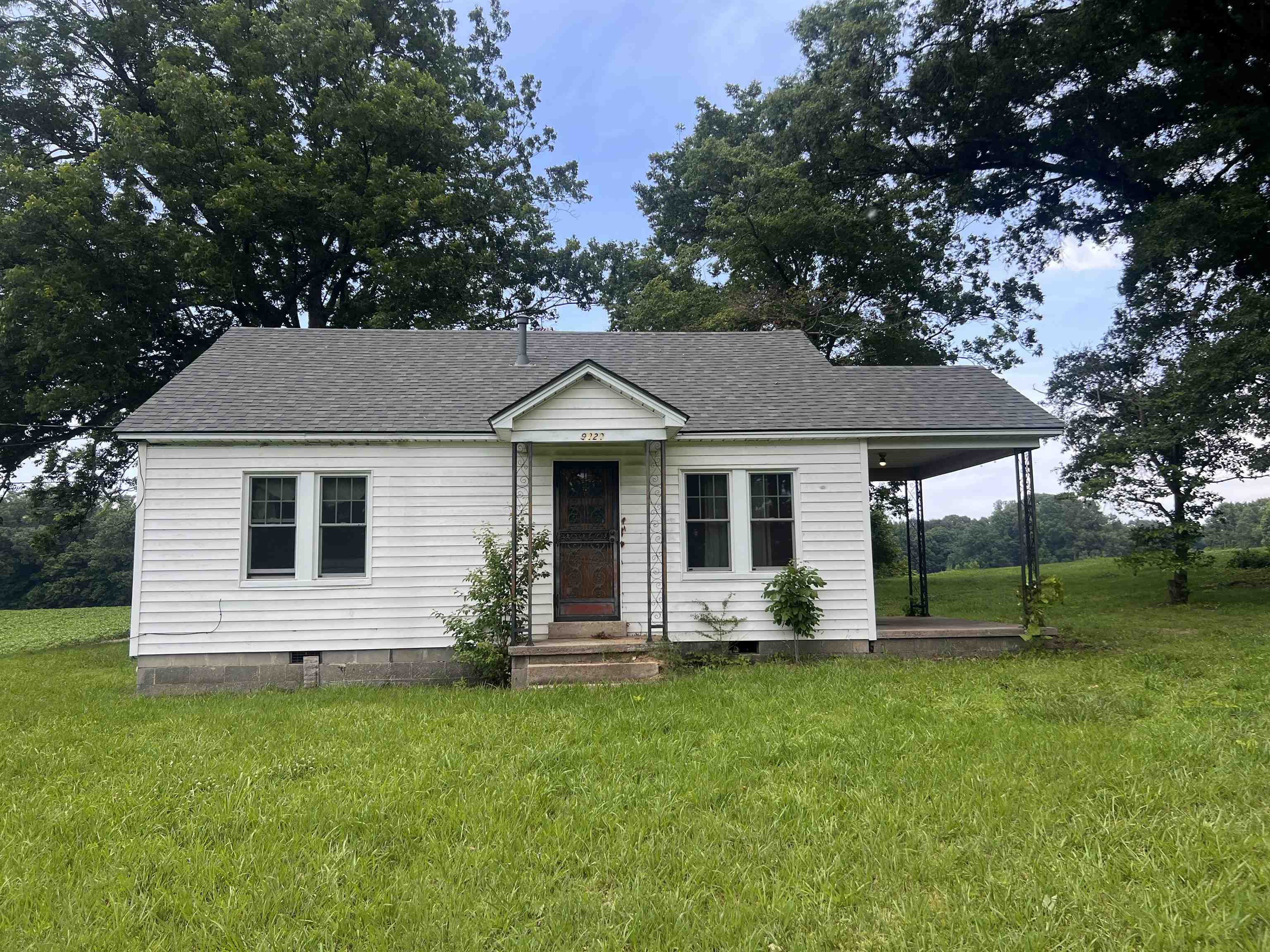 9820 W HWY 59 HWY
