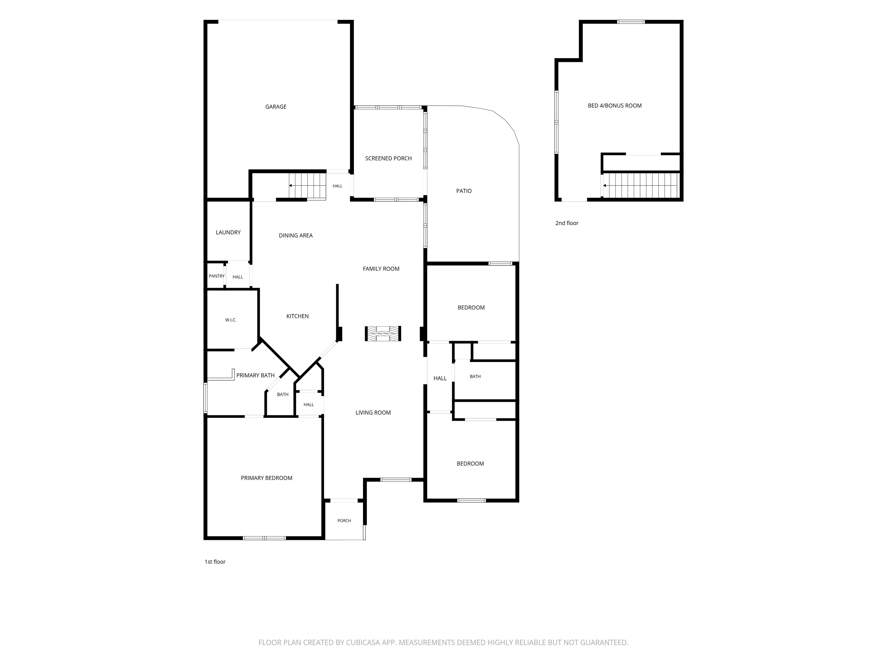 5243 CONIFER VIEW LN