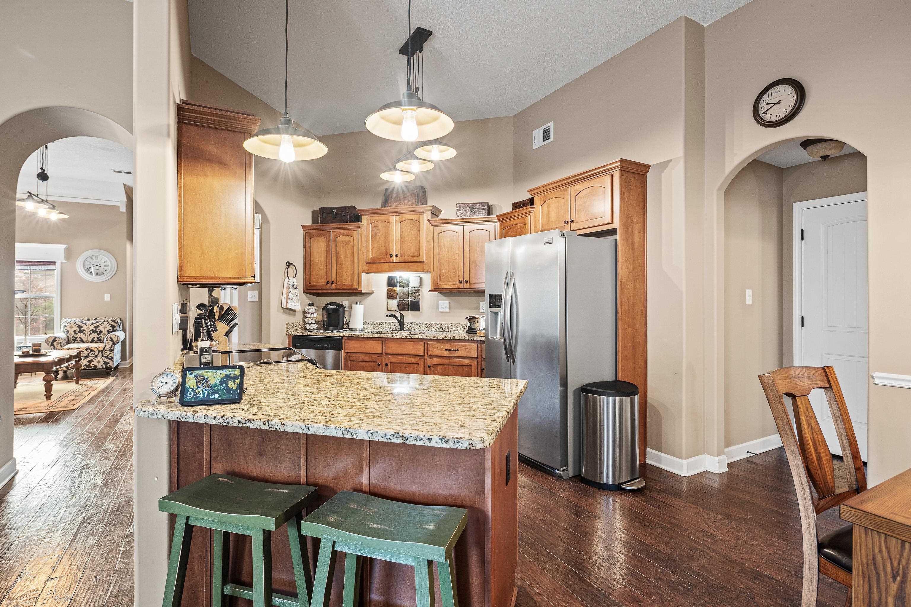 5243 CONIFER VIEW LN