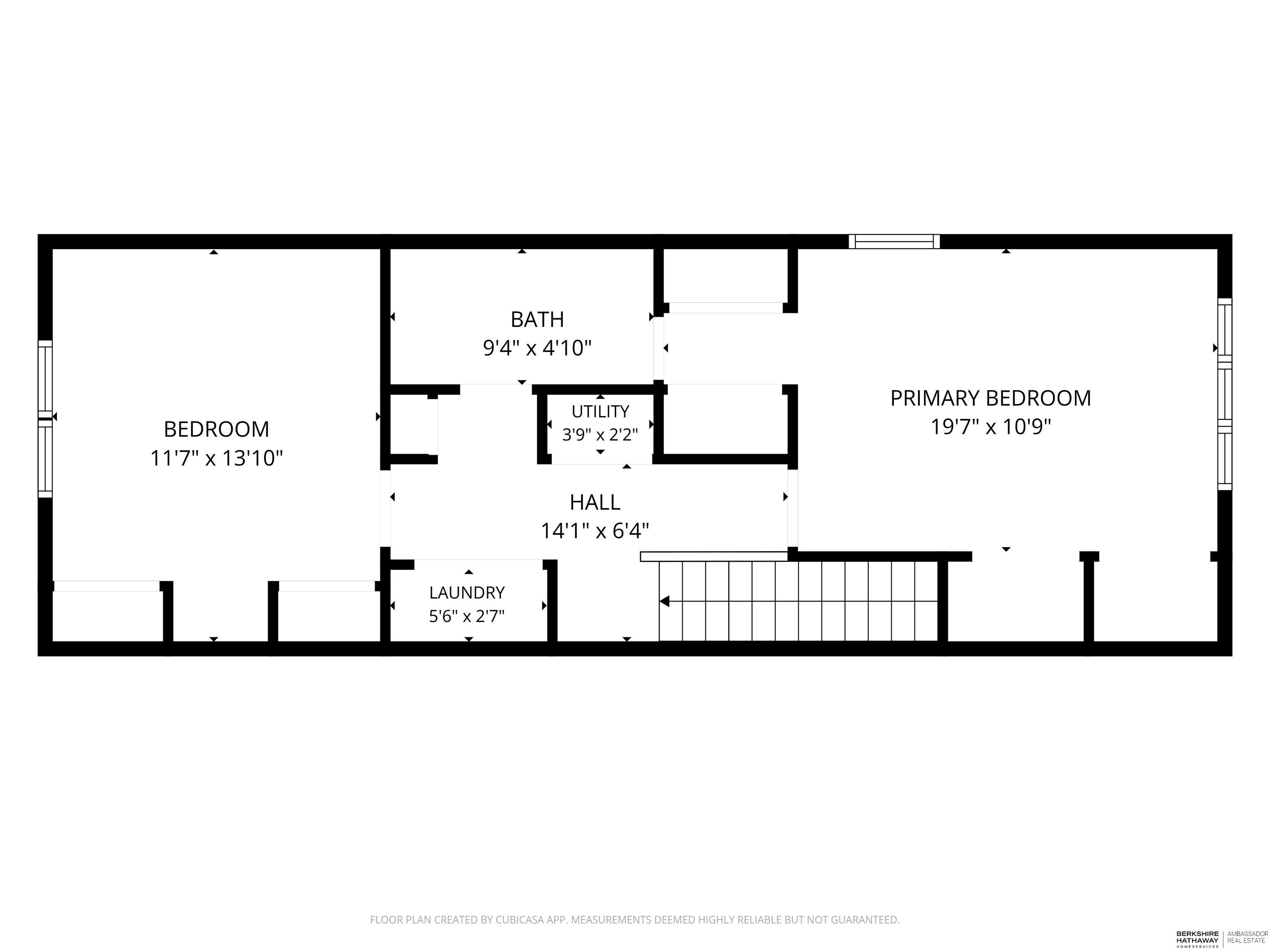 102 S 37th Street # 3