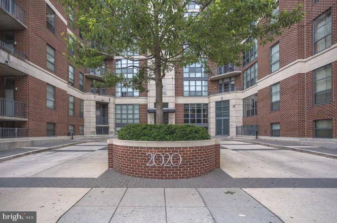 2020 12th St NW #501