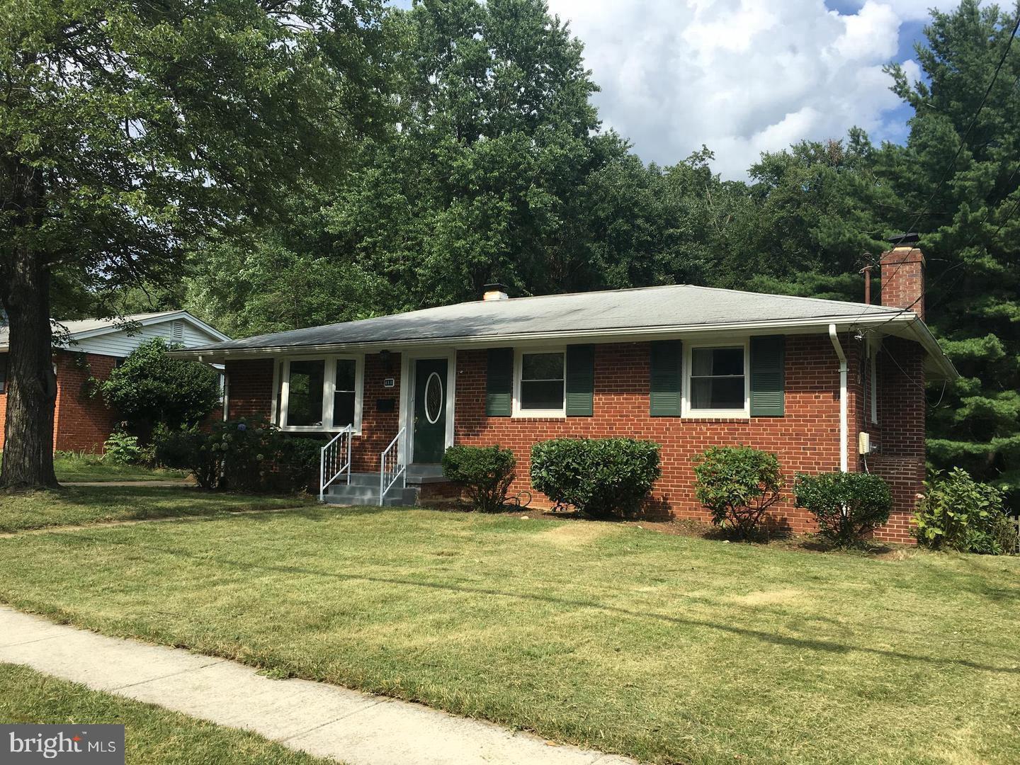 410 Walker Street SW