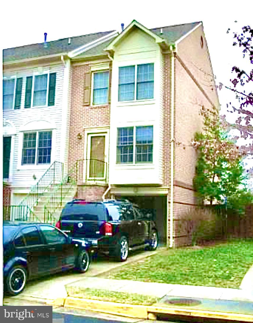 7819 Colonial Springs Boulevard