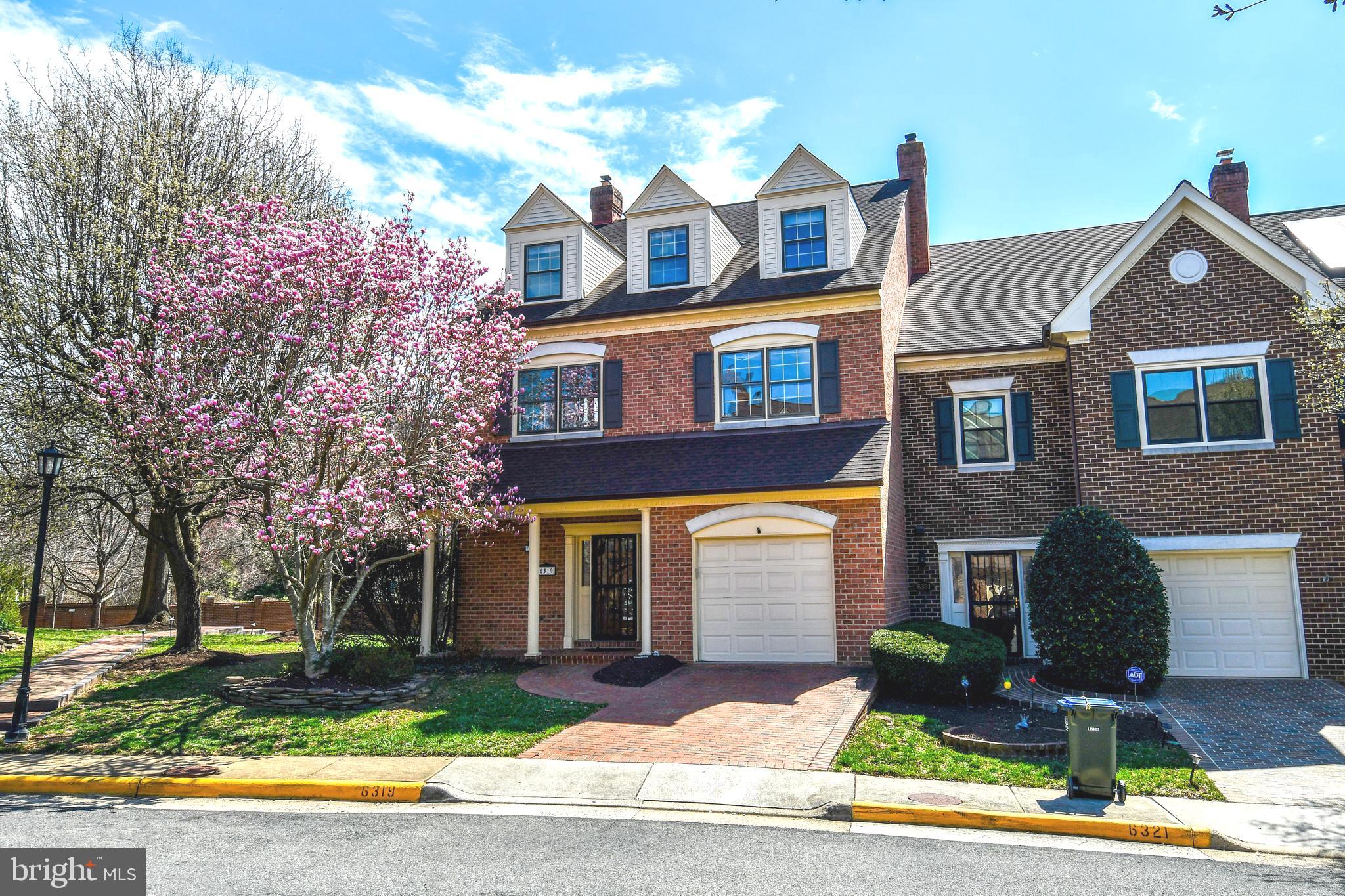 6319 CHAUCER VIEW CIR