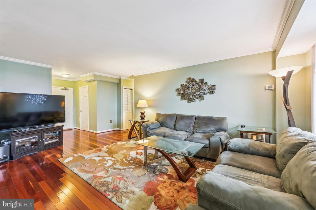3701 S GEORGE MASON DRIVE 2109N