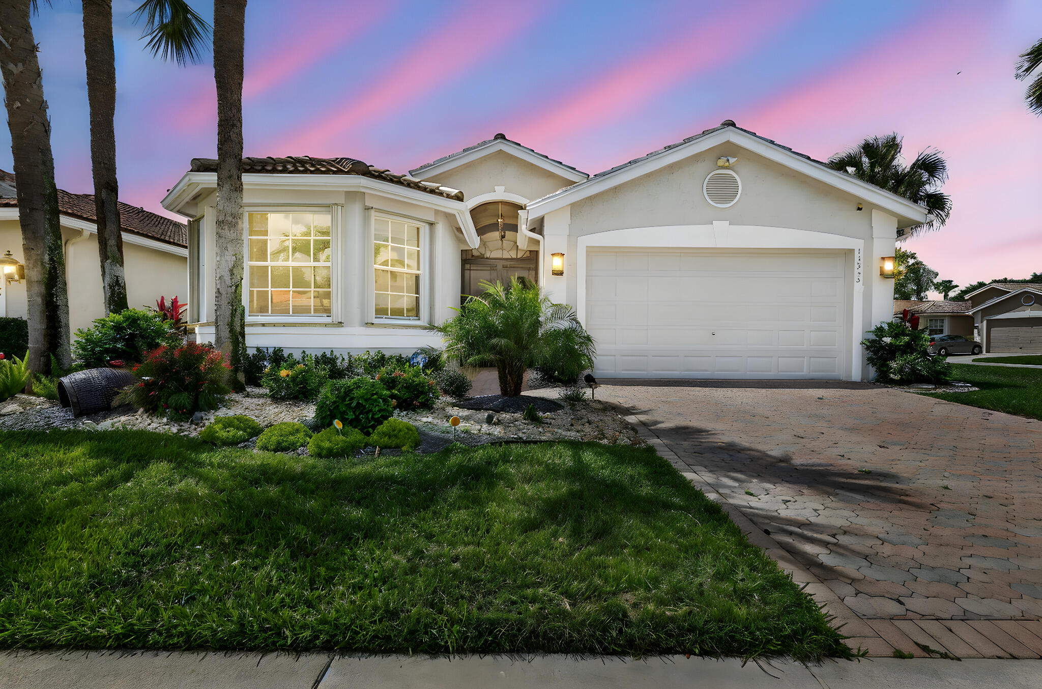 13553 Morocca Lake Lane