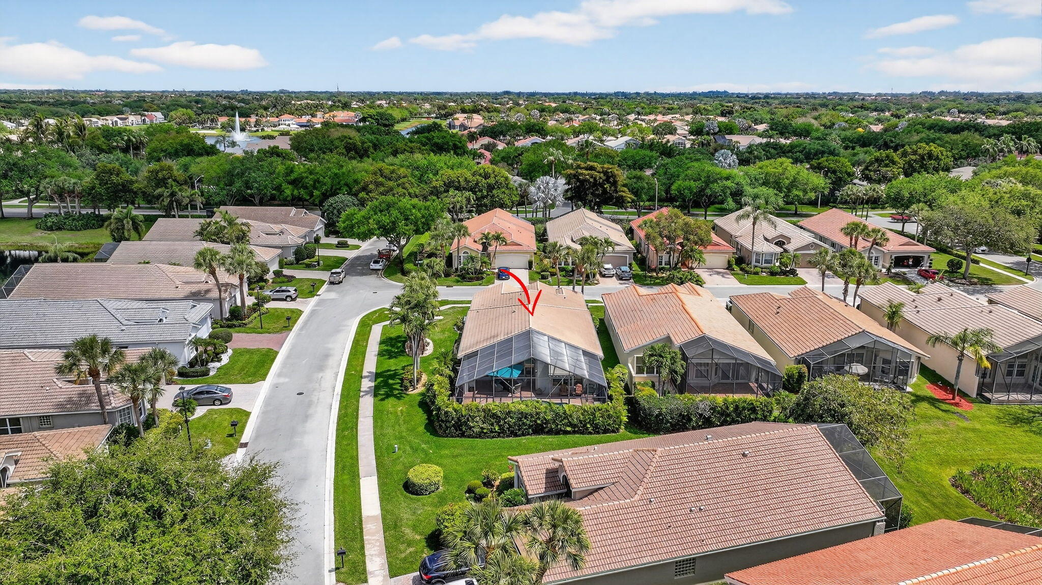 13553 Morocca Lake Lane