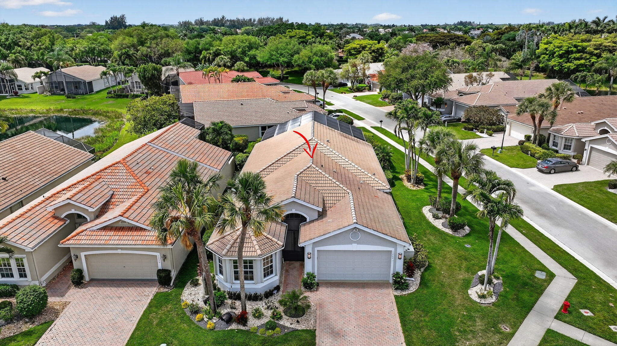 13553 Morocca Lake Lane