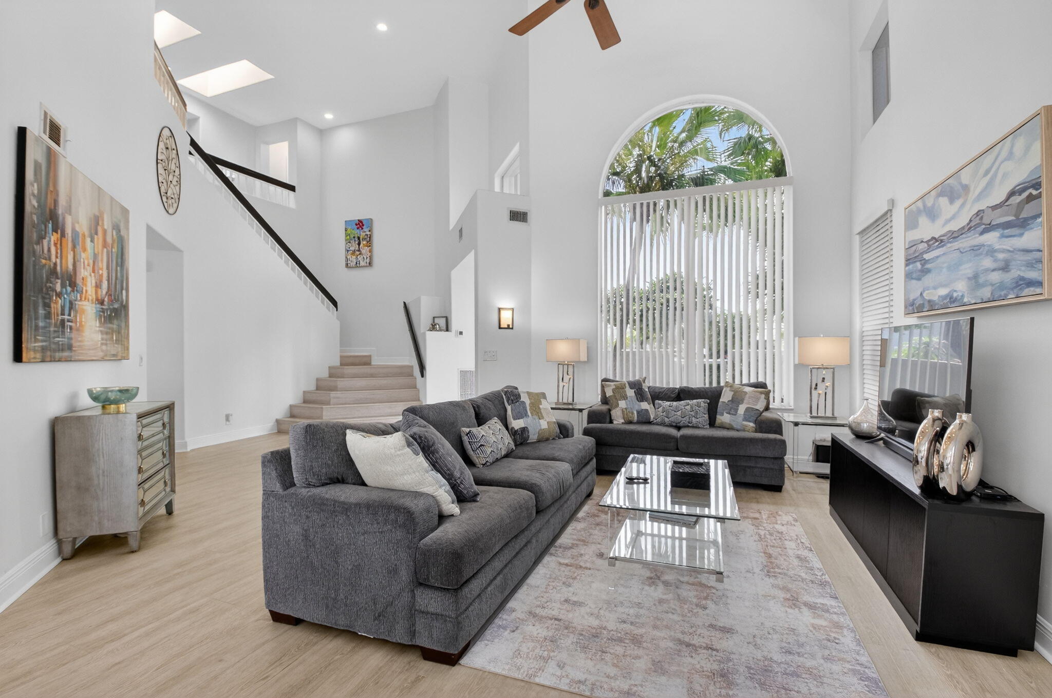 7825 Travlers Tree Drive