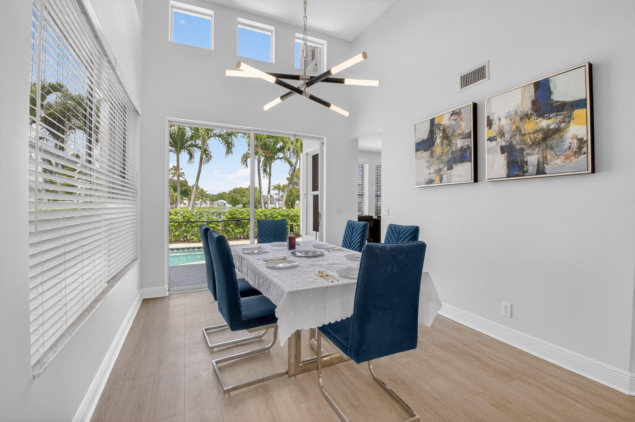 7825 Travlers Tree Drive