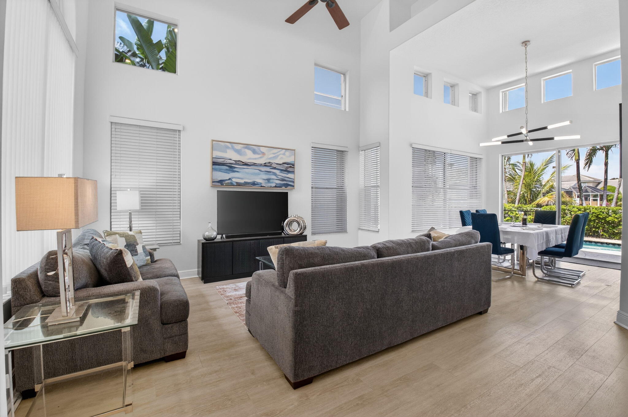 7825 Travlers Tree Drive