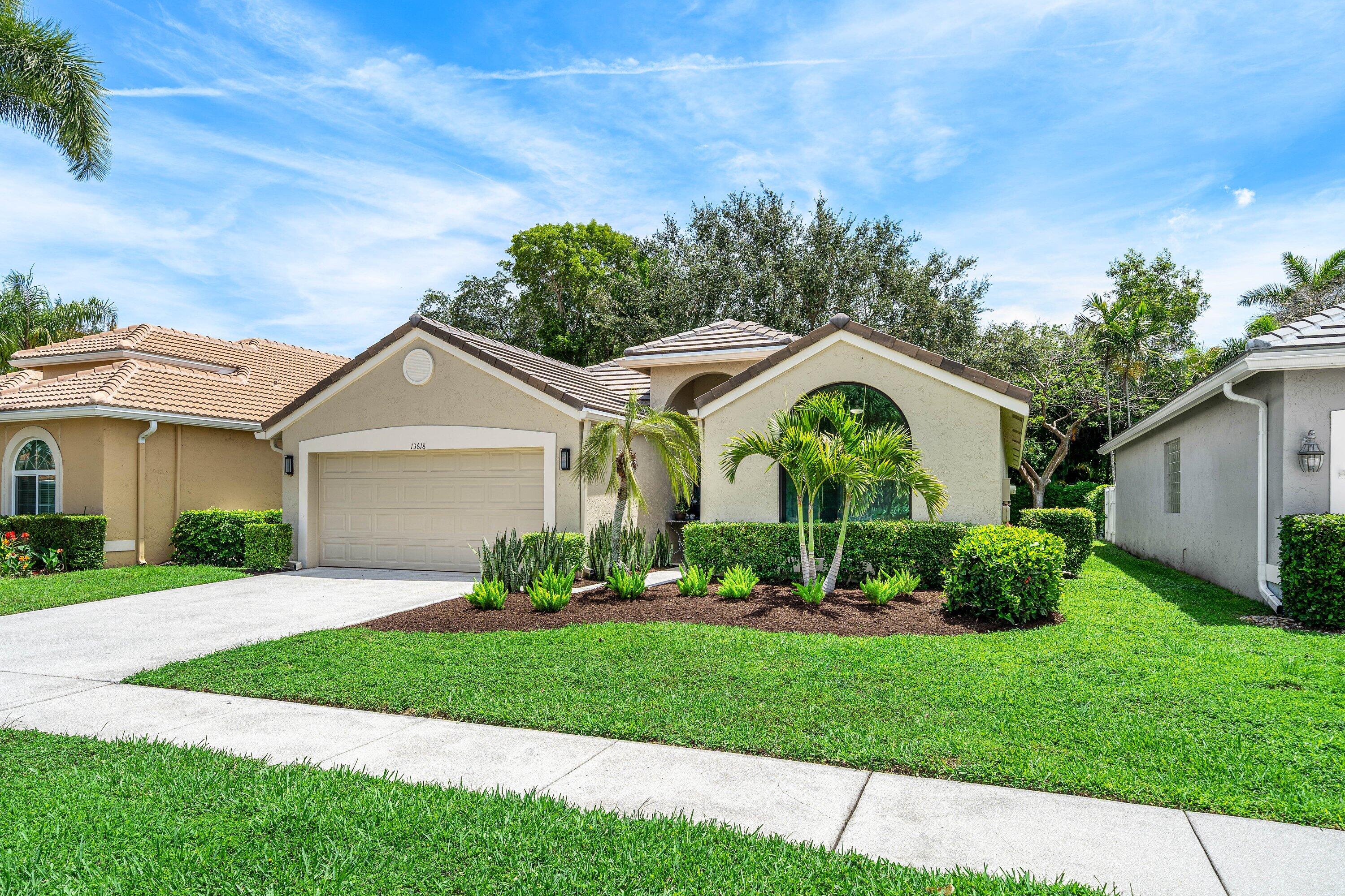 13618 Breton Lane