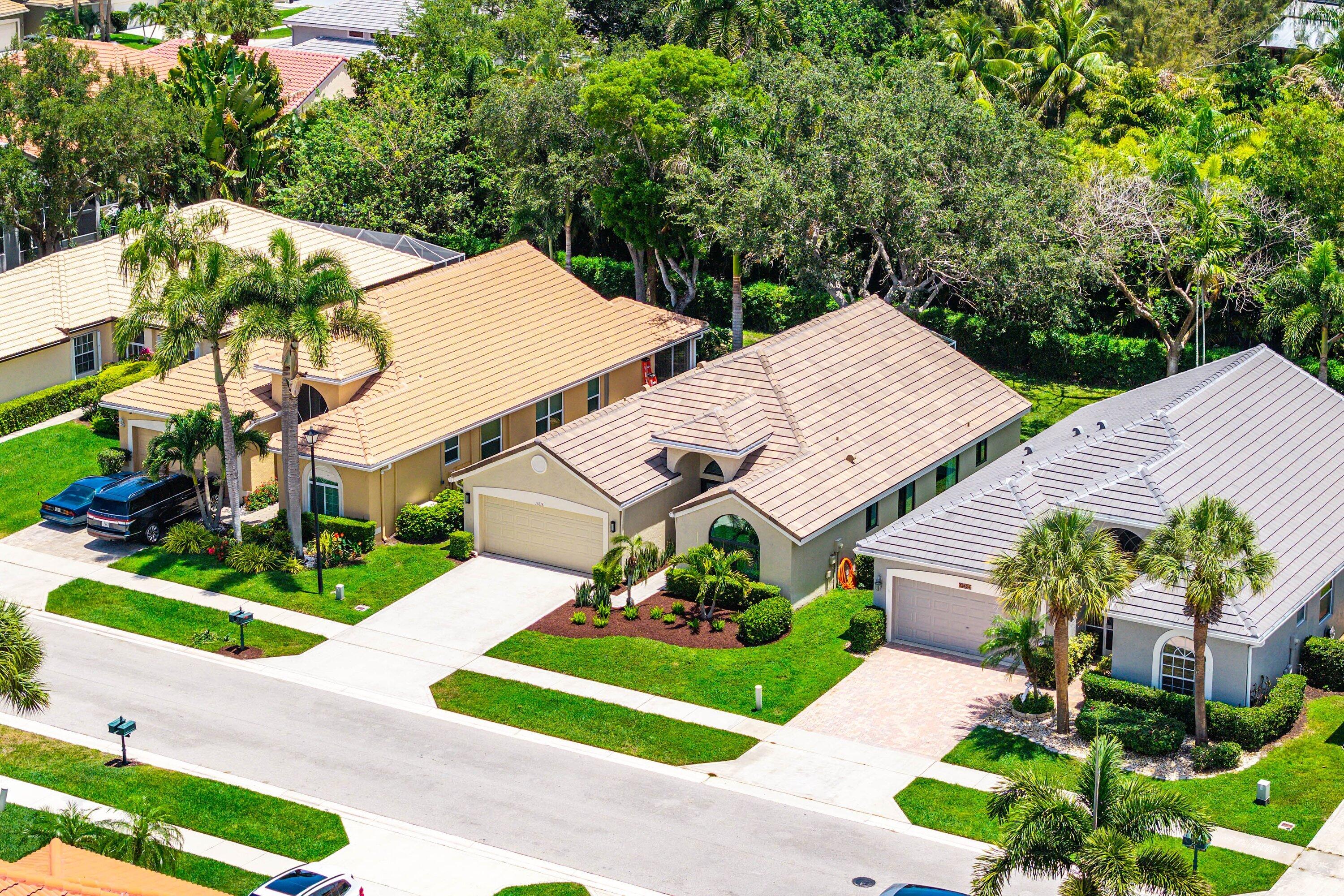 13618 Breton Lane