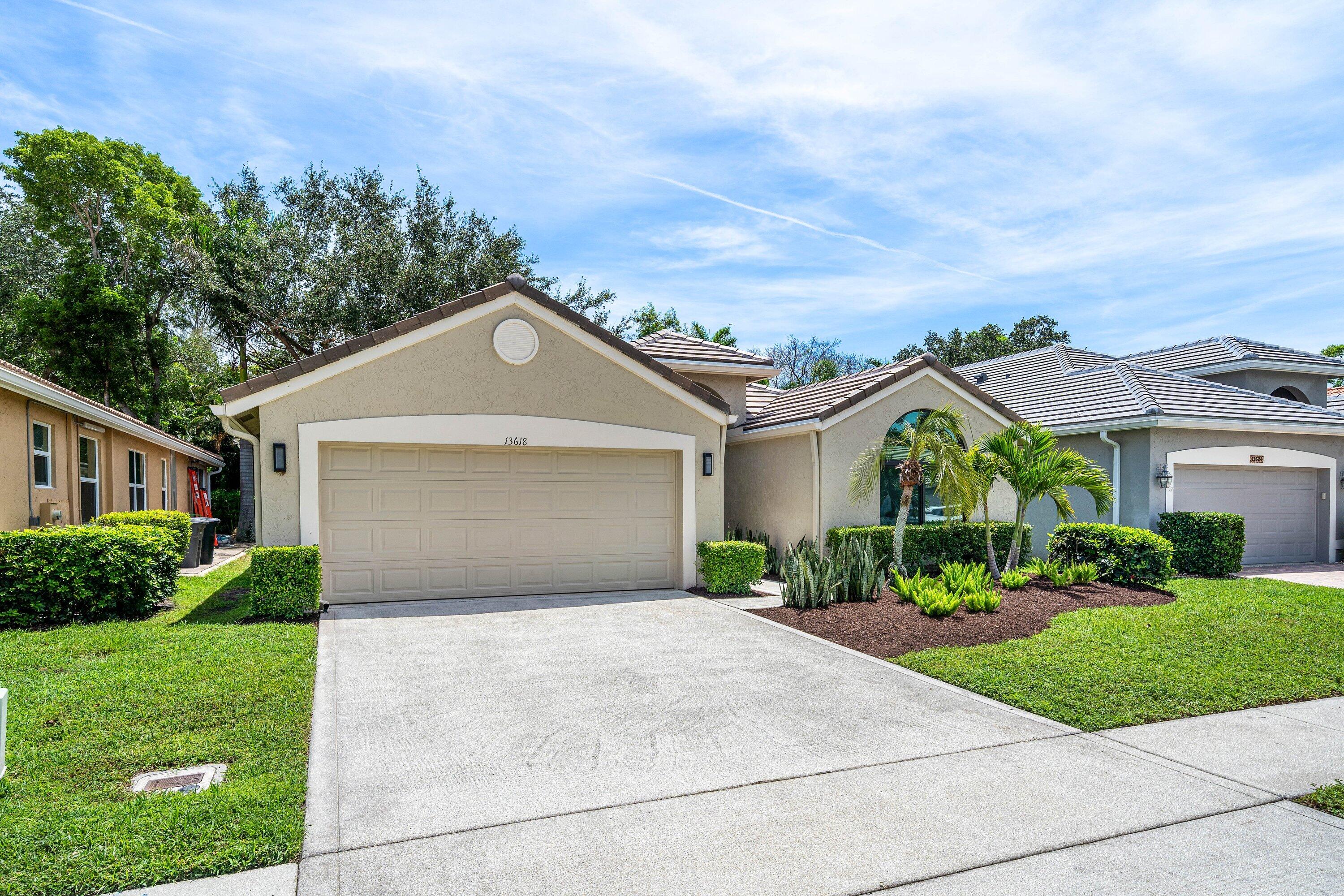 13618 Breton Lane