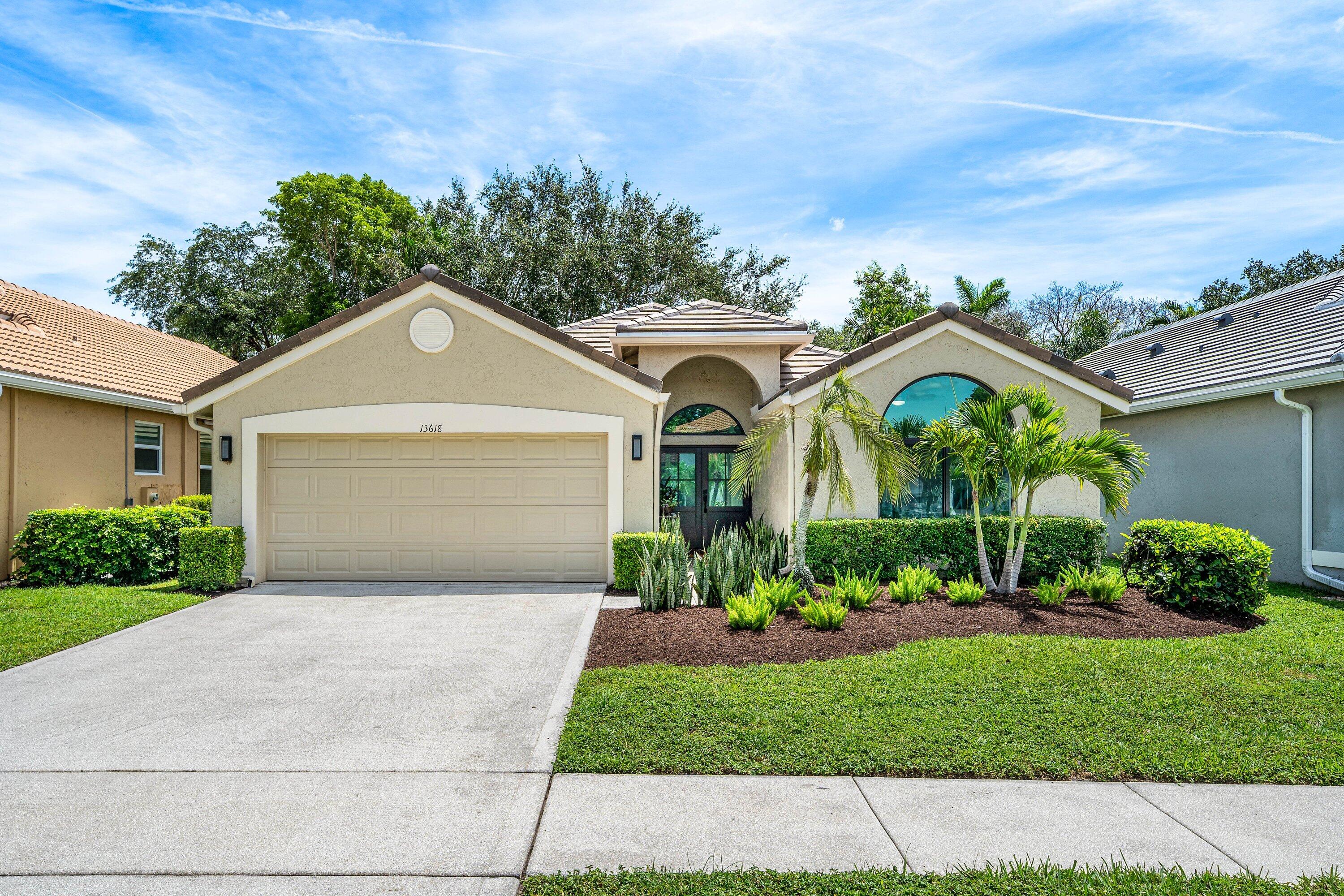 13618 Breton Lane